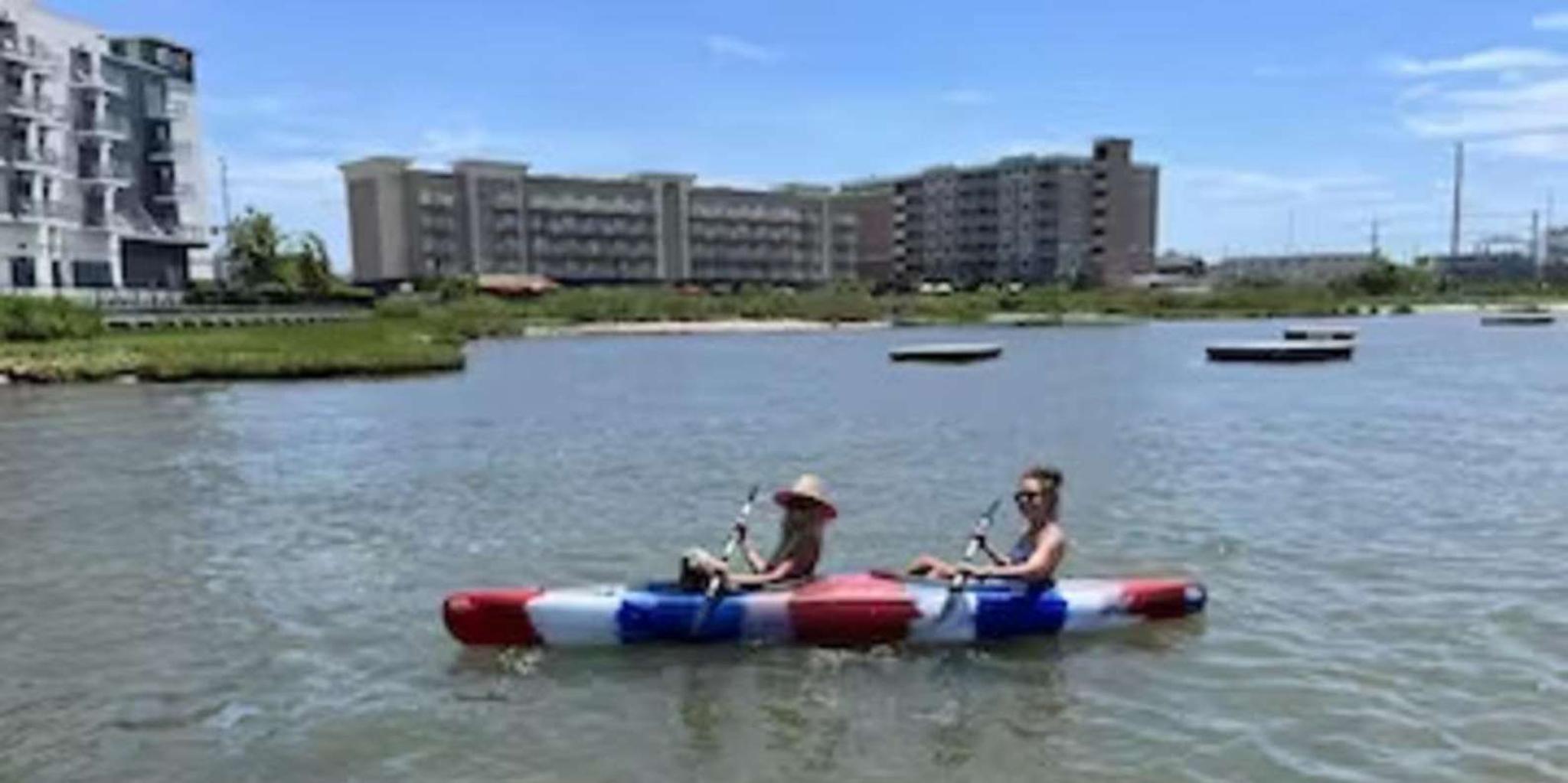 Ocean City Kayak Rental - Image 3