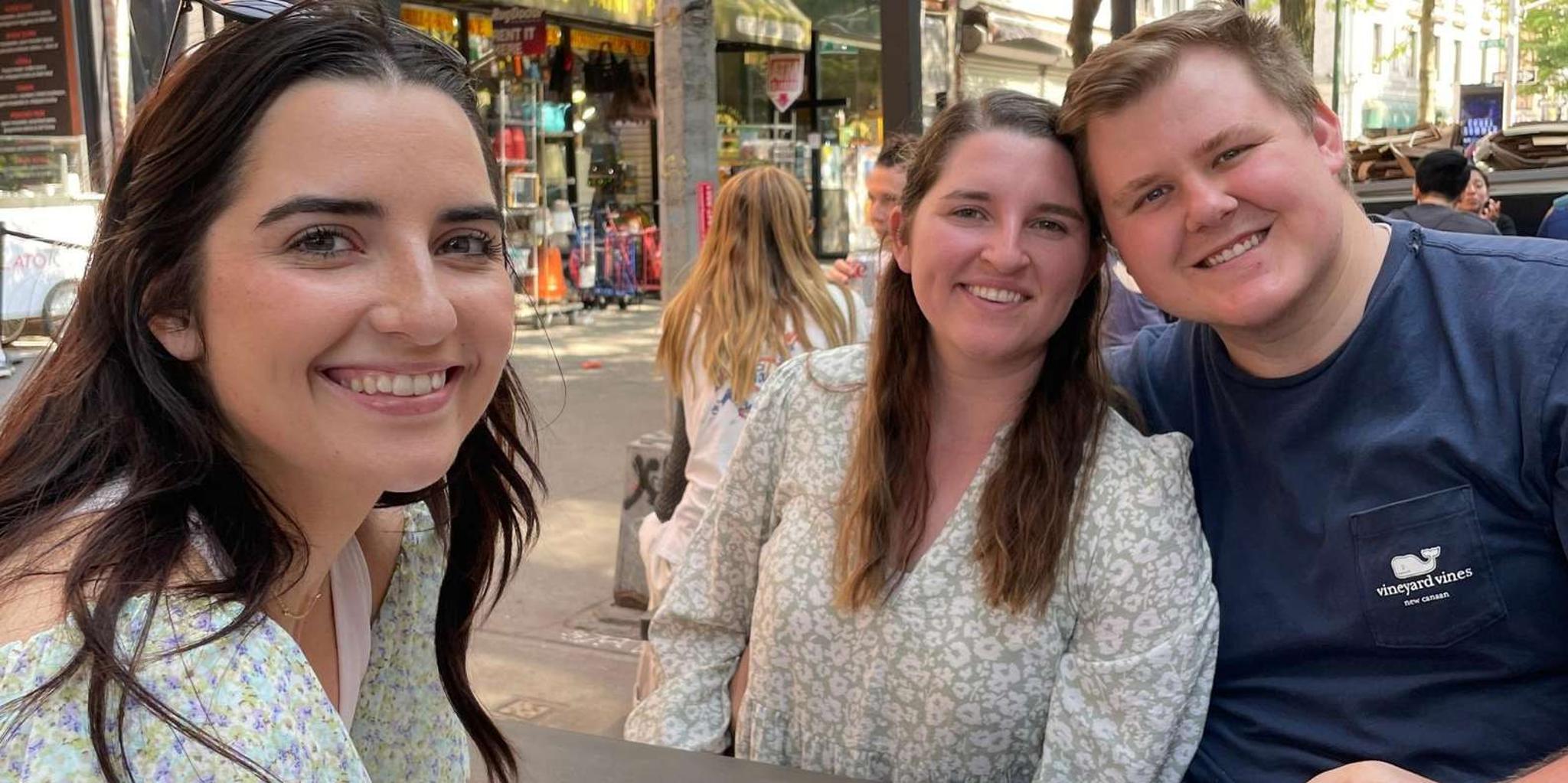 Manhattan Pizza Crawl