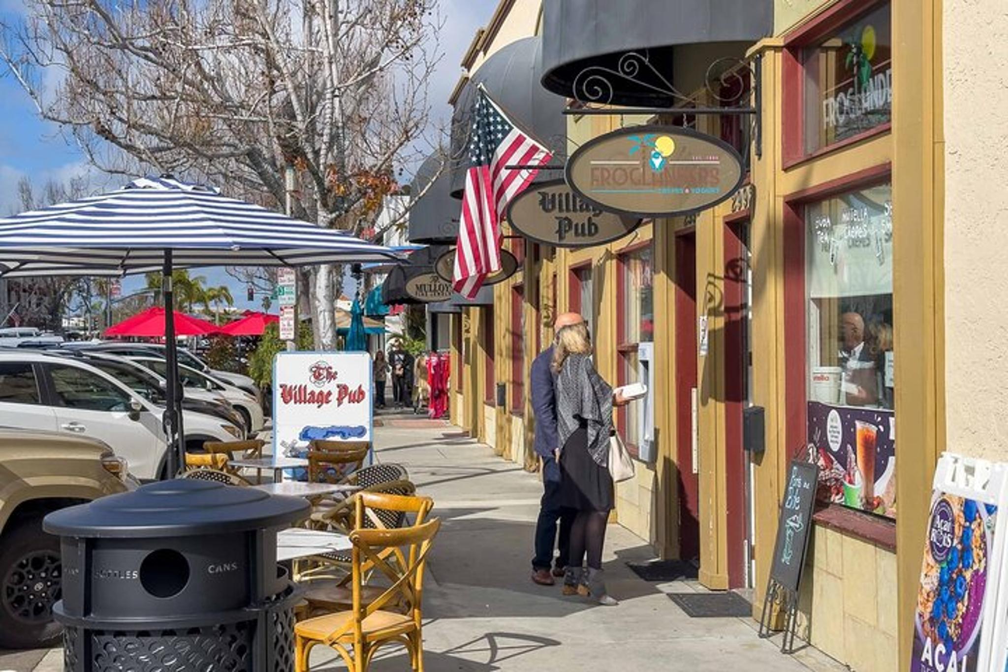 Carlsbad Seaside Village Private Tour from Los Angeles - Image 2