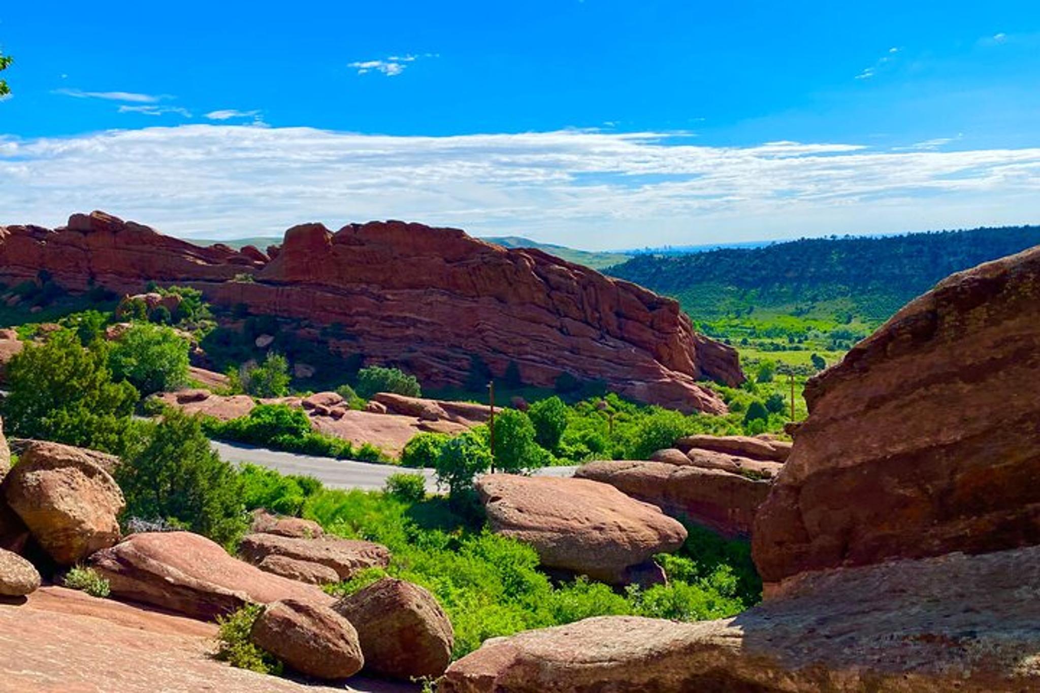 Denver Foothills Explorer Tour 4 hr - Image 4