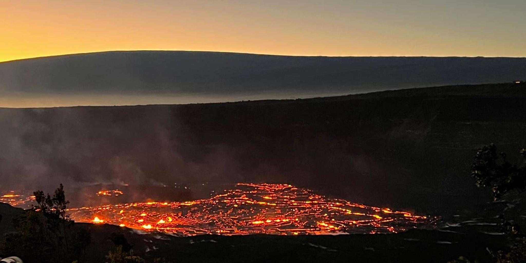 Hawaii Volcanoes National Park E-Bike Tour - Image 2