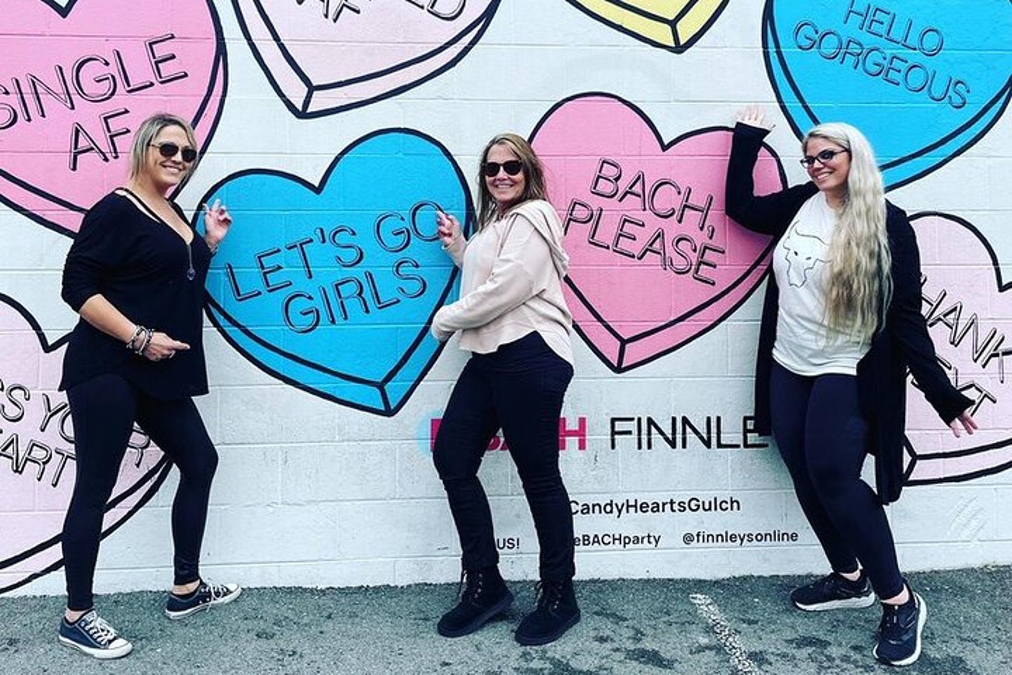 Nashville Murals, Brewery, and History Tour - Image 2