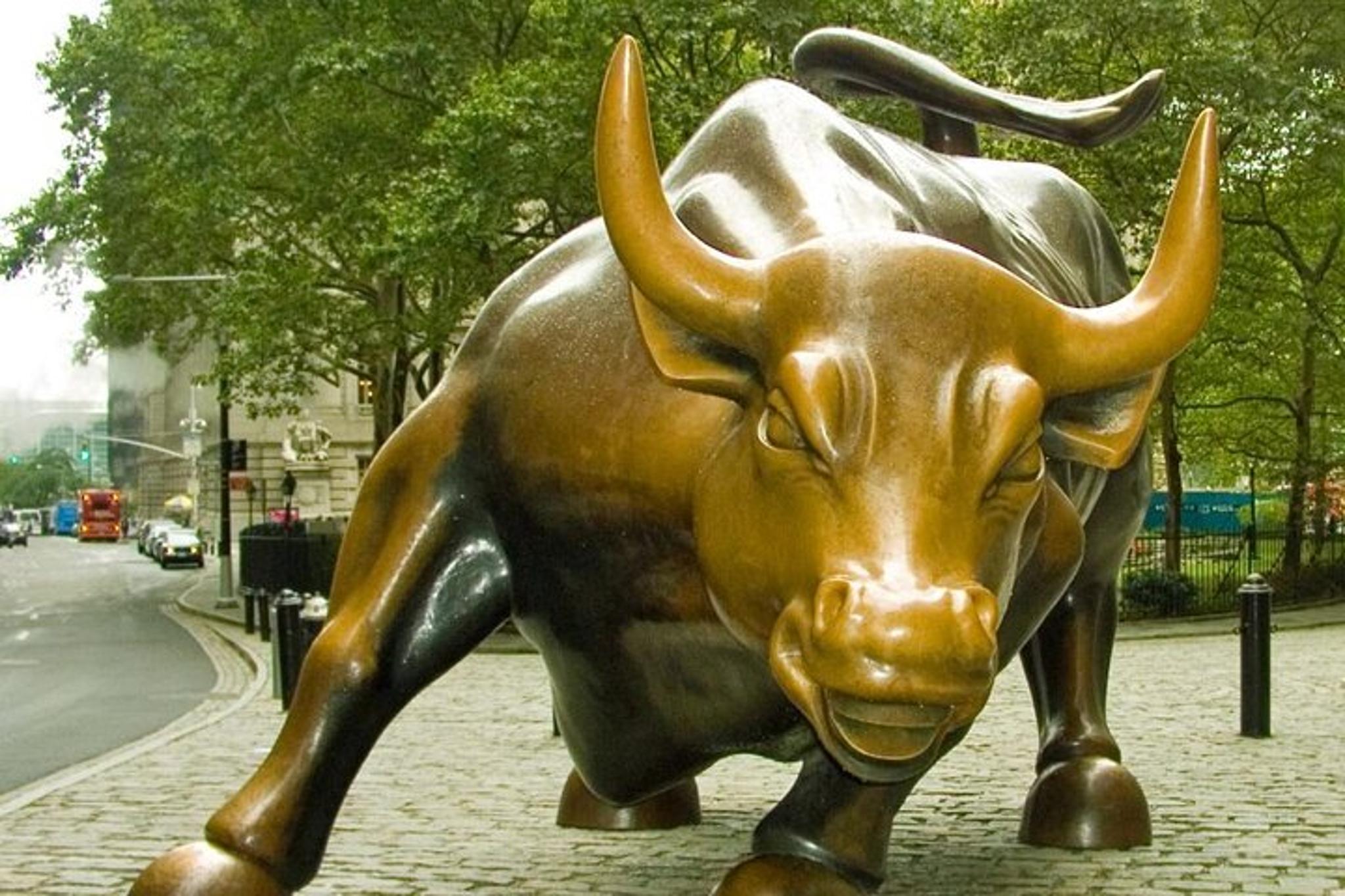 New York City Art and Culture Walking Tour - Image 5