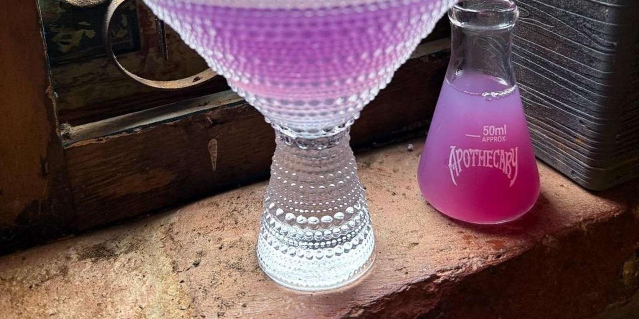 New Orleans Voodoo and Vampire Food Tour - Image 4