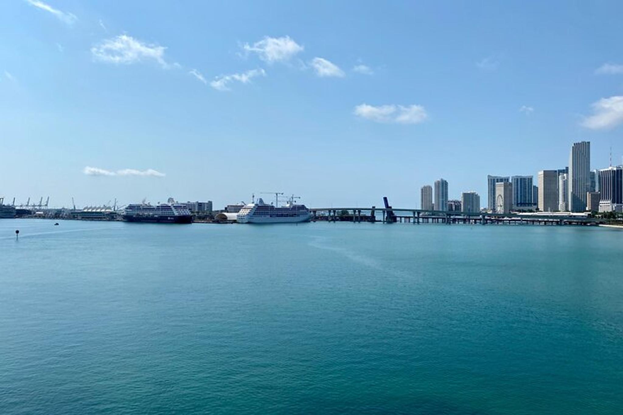 Miami City Tour in Spanish - Image 2