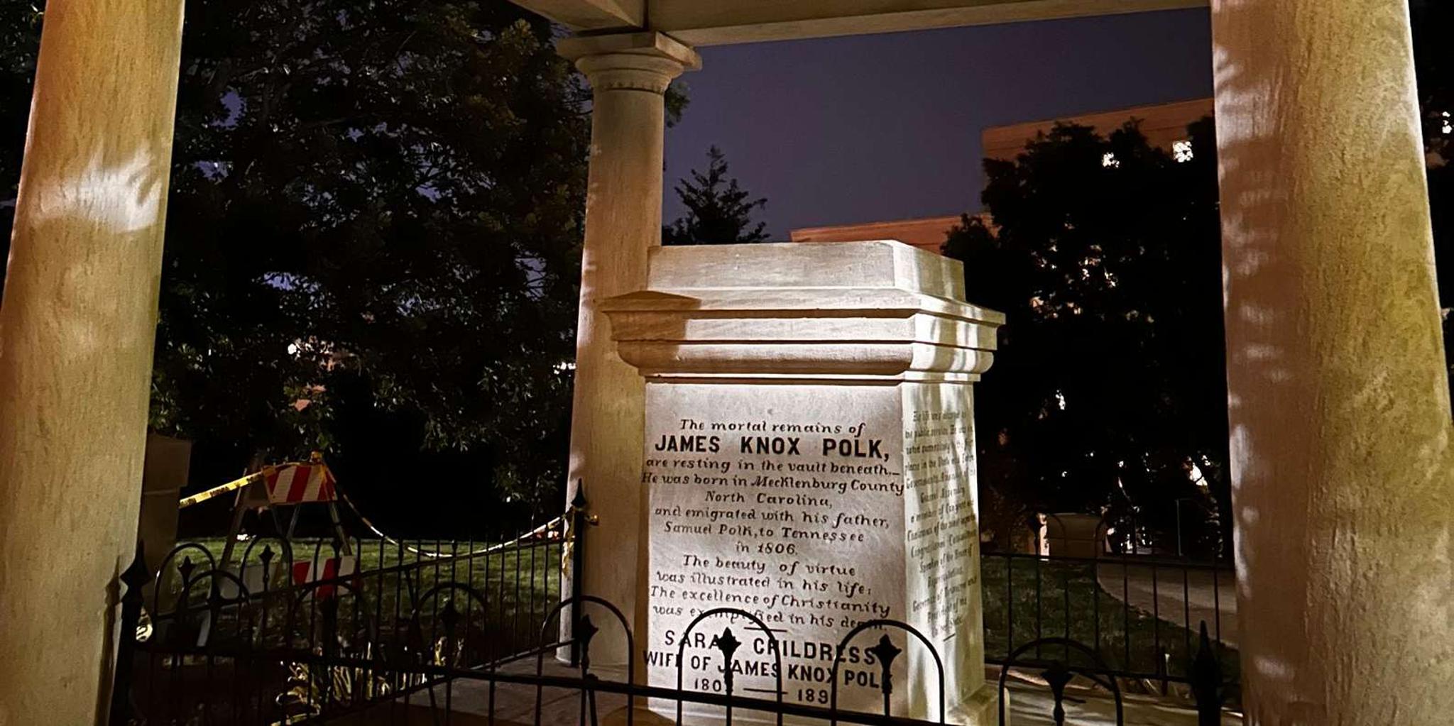 Nashville Ghost Hunt Paranormal Investigation Tour - Image 5