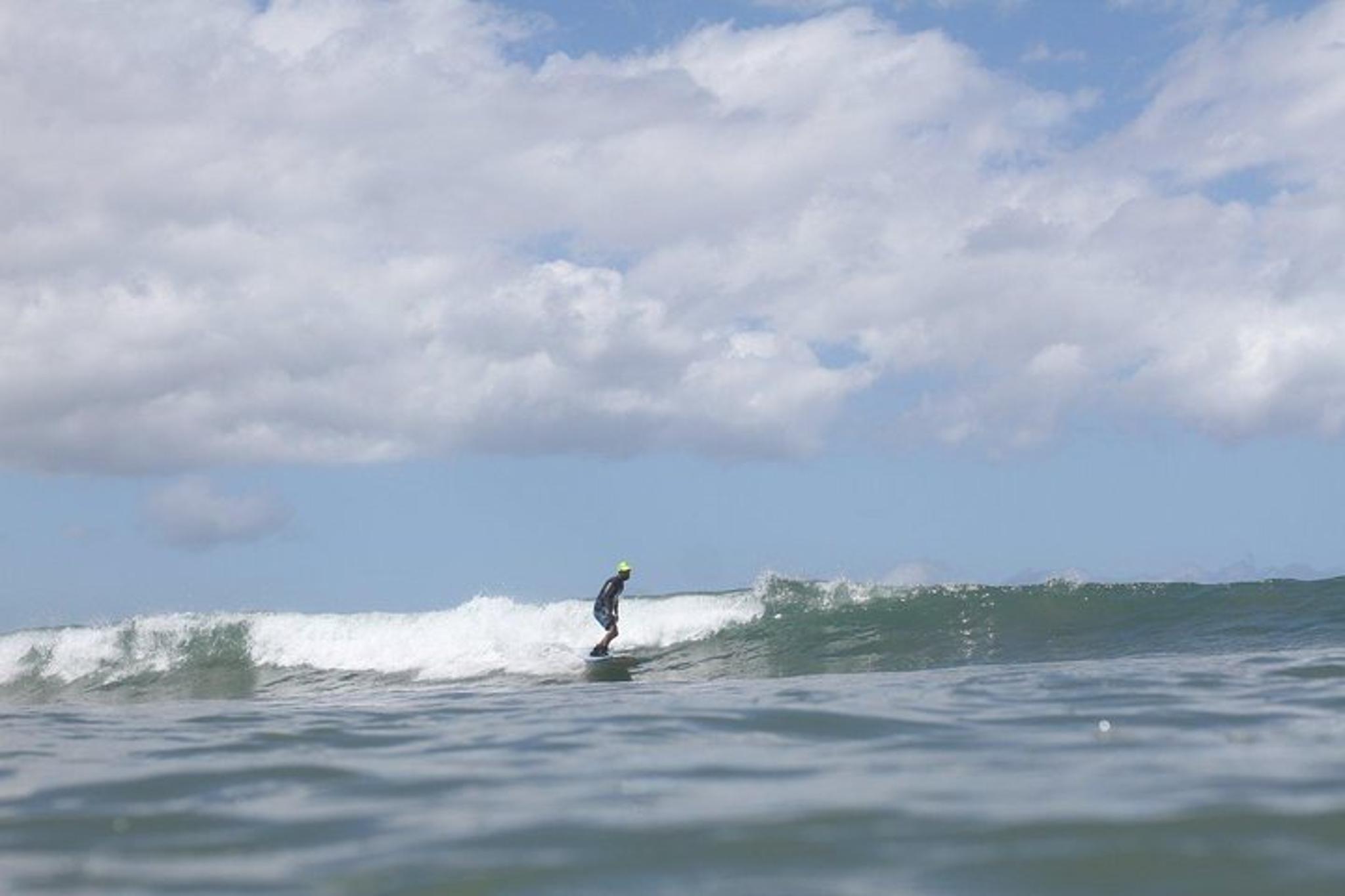 Kihei Surf Lessons for Beginners at Kalama Park - Image 2