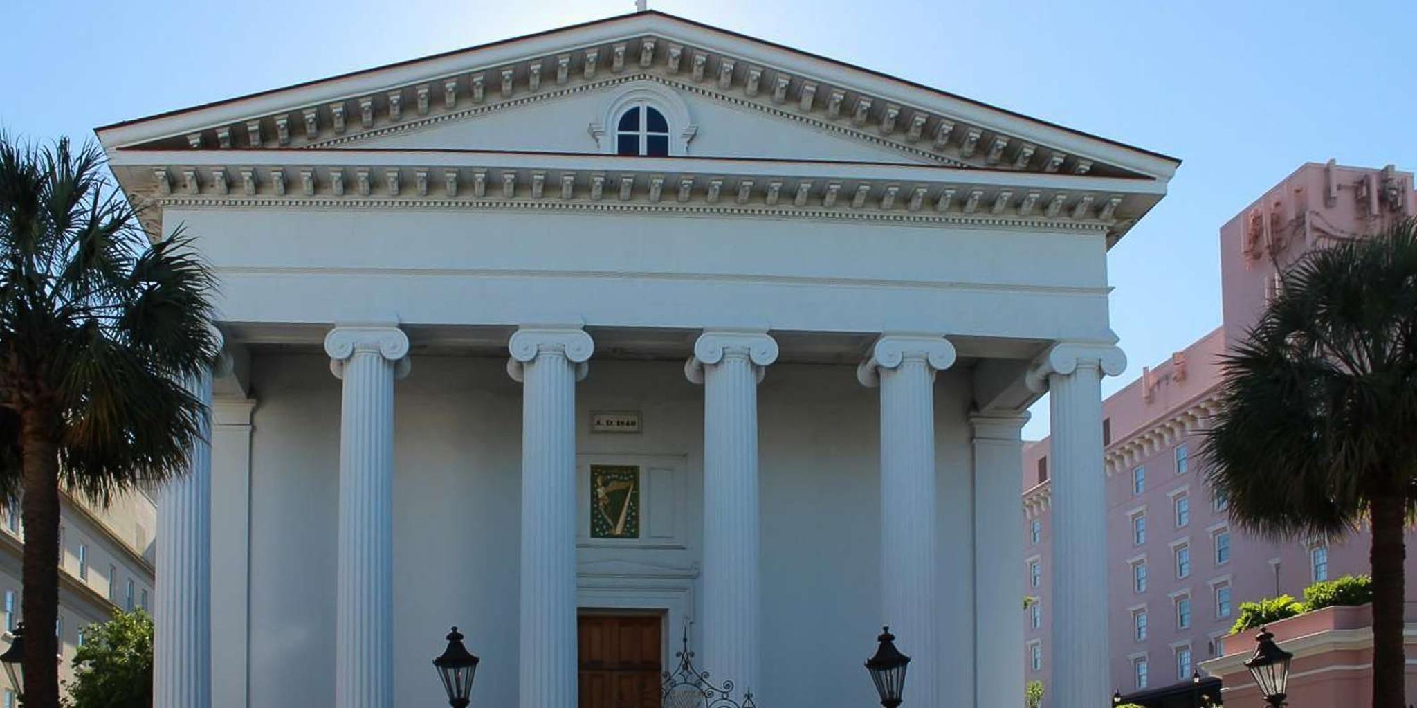 Charleston Historic City Tour and Harbor Cruise - Image 4