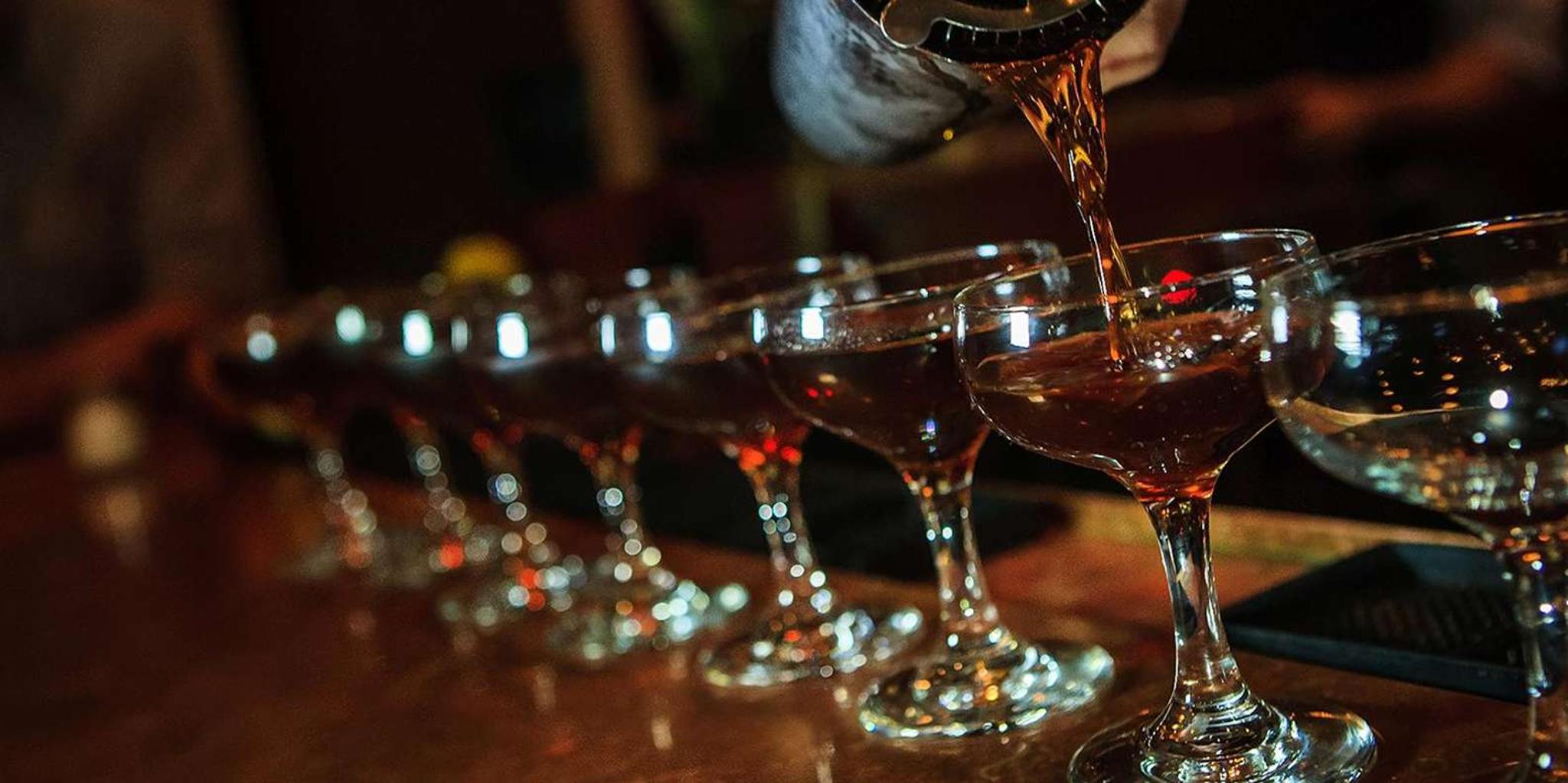 New Orleans Cooking Class and Cocktail Walking Tour - Image 6