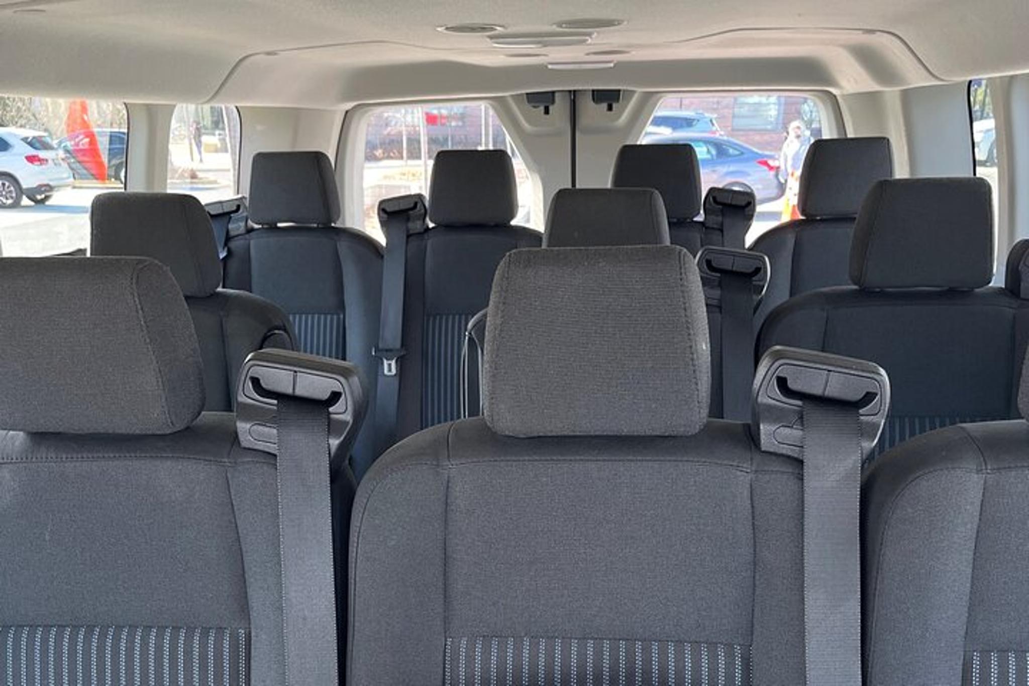 Washington DC Airport Transfer - Image 5