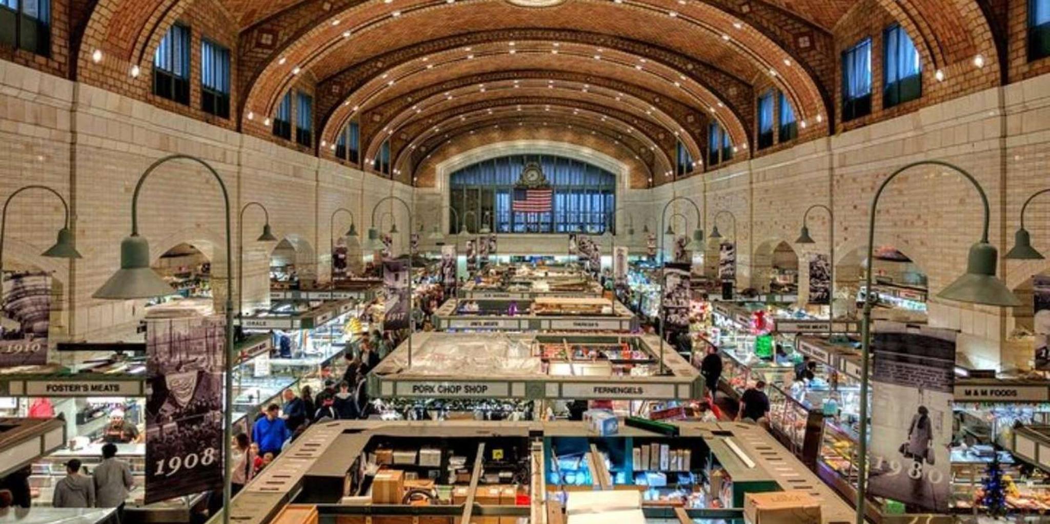 Cleveland Ohio City Food Tour - Image 6