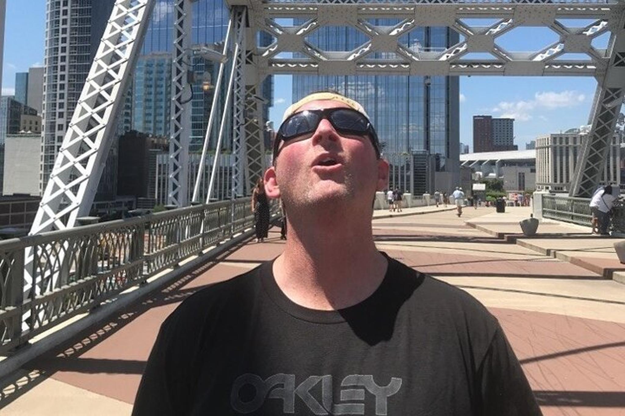 Cincinnati City Scavenger Hunt - Image 3