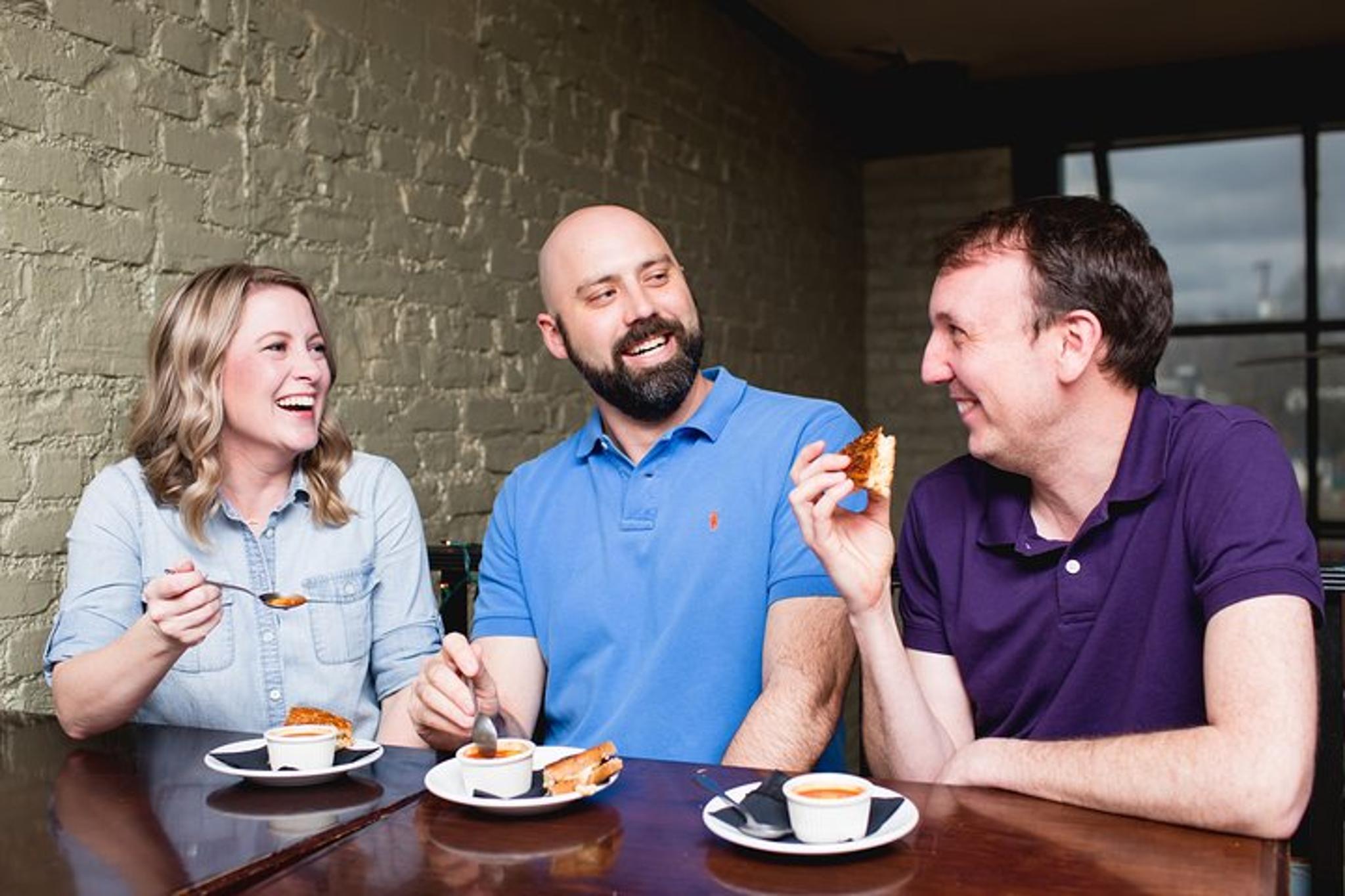 Richmond Carytown Food Tour - Image 3