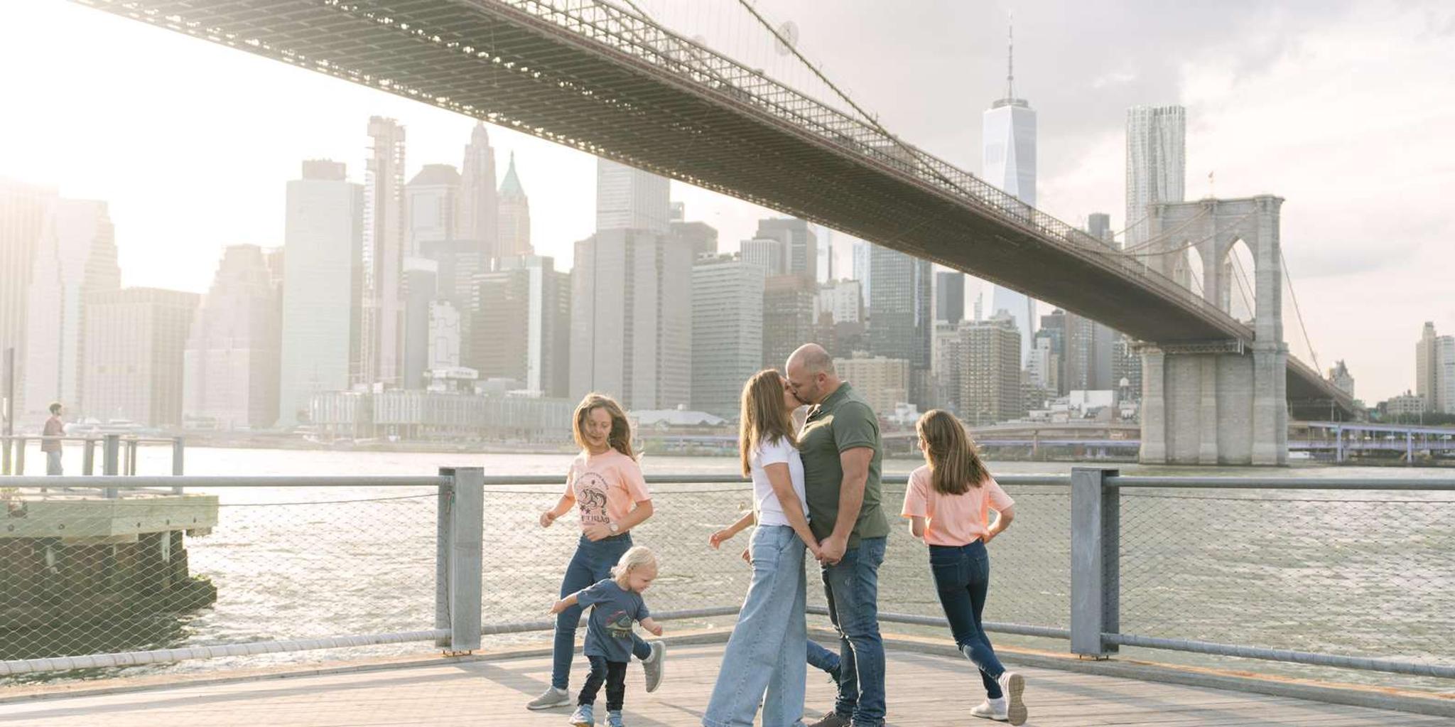 New York City Private Photoshoot - Image 4