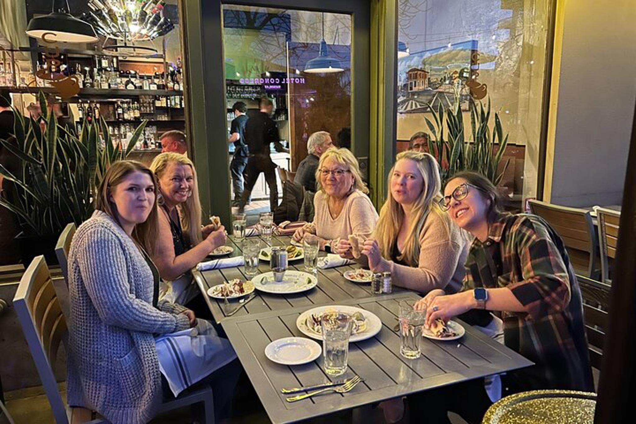 Tucson Food Tour Progressive Dinner - Image 3