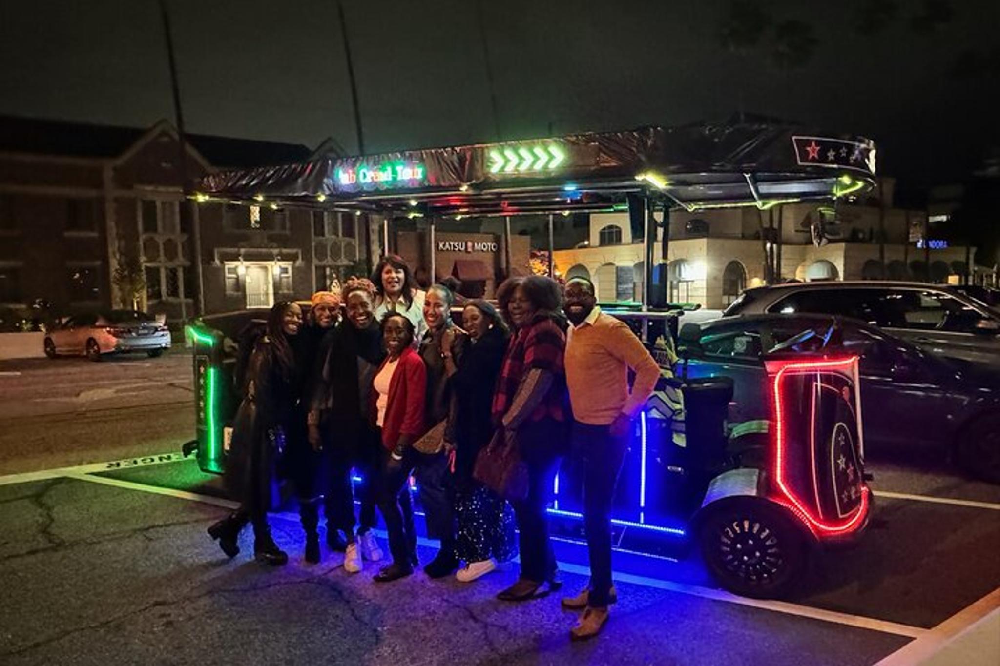 Glendale Party Bike Pub Crawl - Image 3