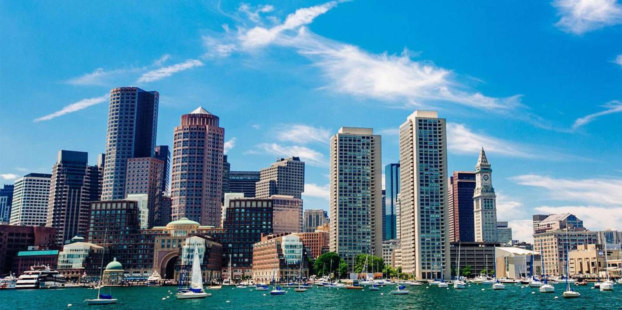 Boston Small Group Tour with Boat Cruise - Image 5