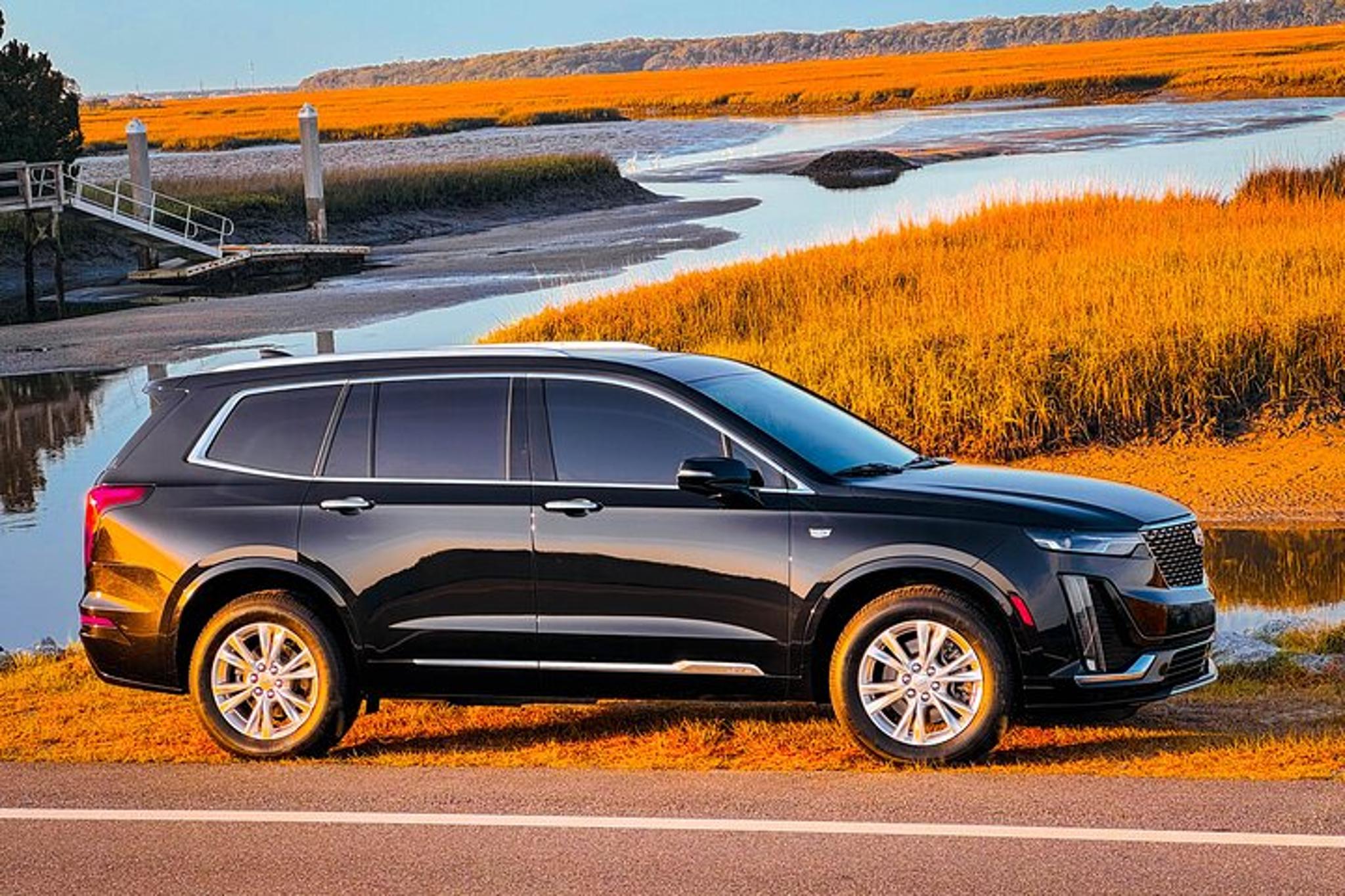Jacksonville Private Transfer to Ritz Carlton Amelia Island - Image 3