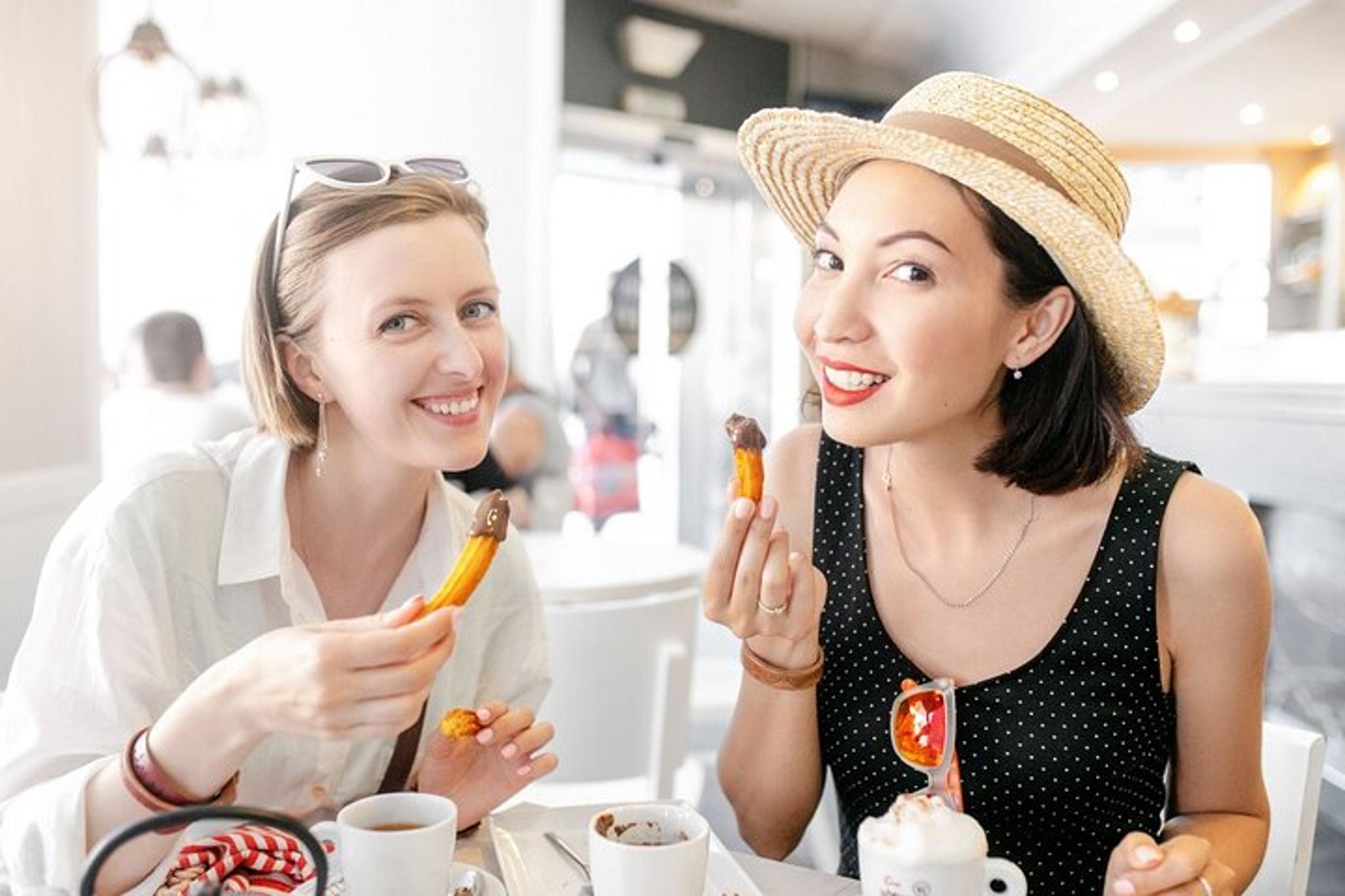 Saint Louis Chocolate Tasting Tour - Image 6