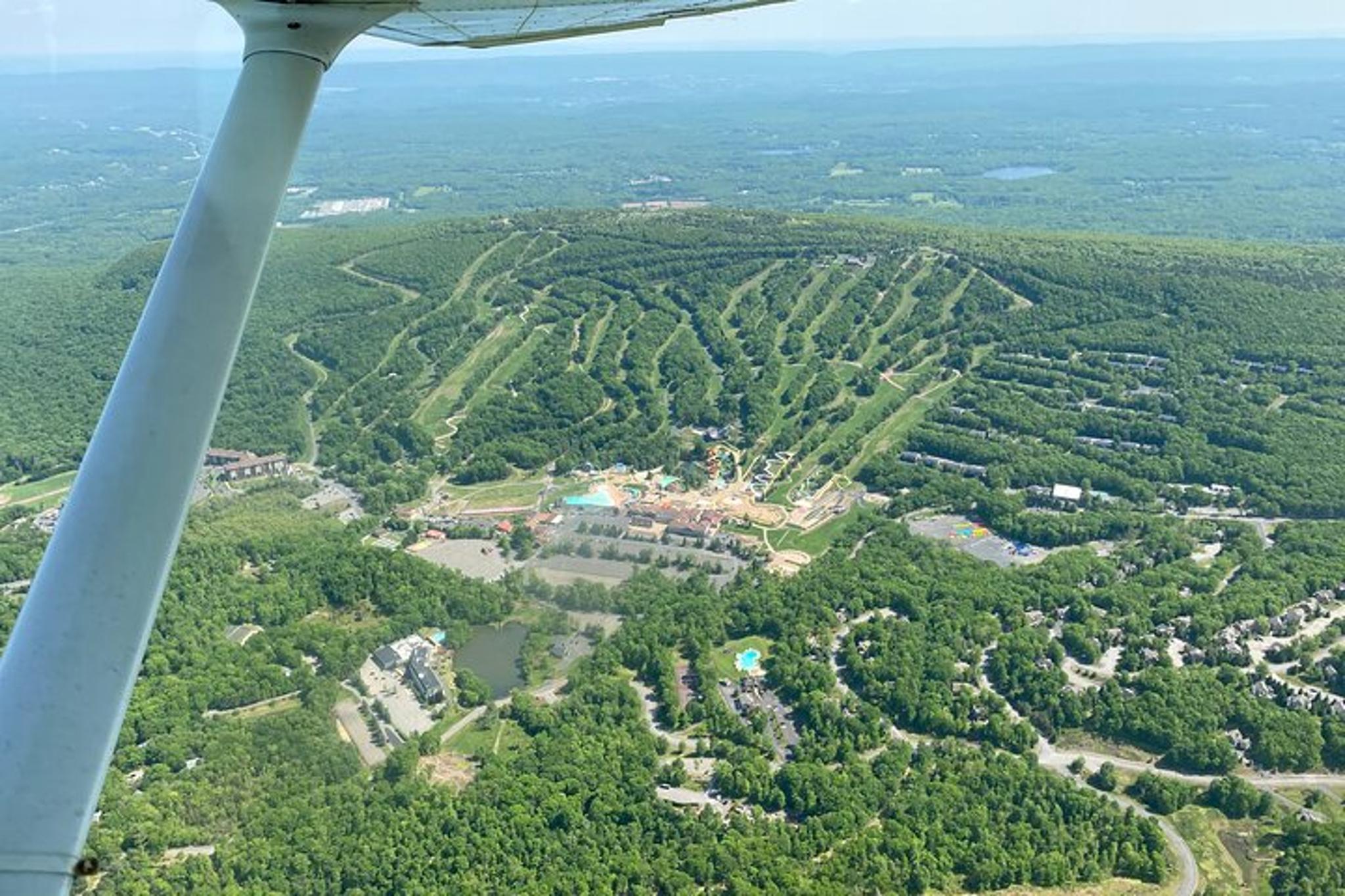 Delaware Water Gap Airplane Tour 30 Min - Image 3