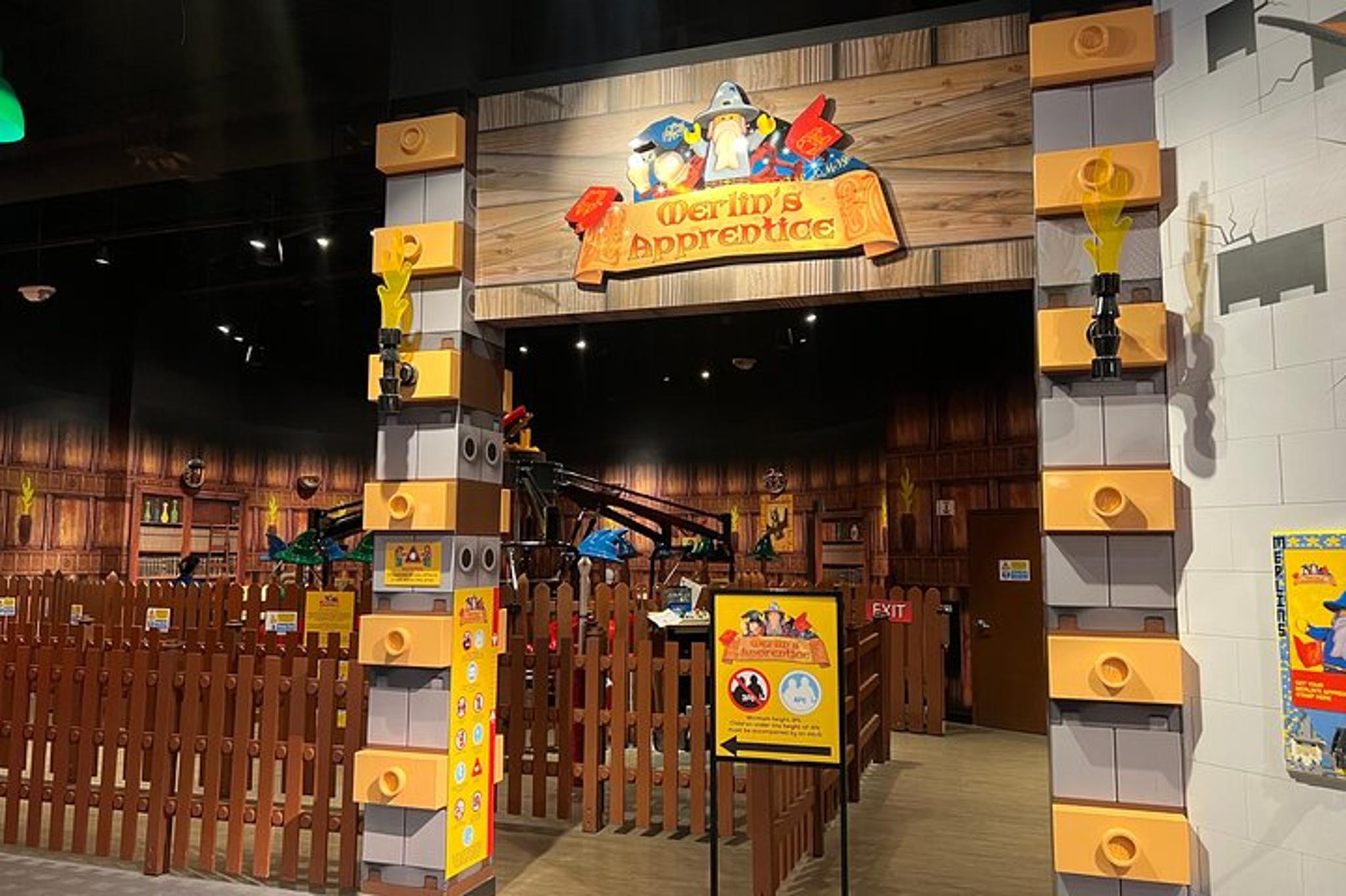 Arizona LEGOLAND Discovery Center Admission - Image 6