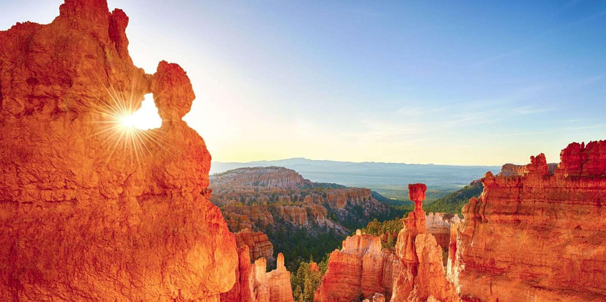 Las Vegas 3-Day Southwest Parks Guided Tour