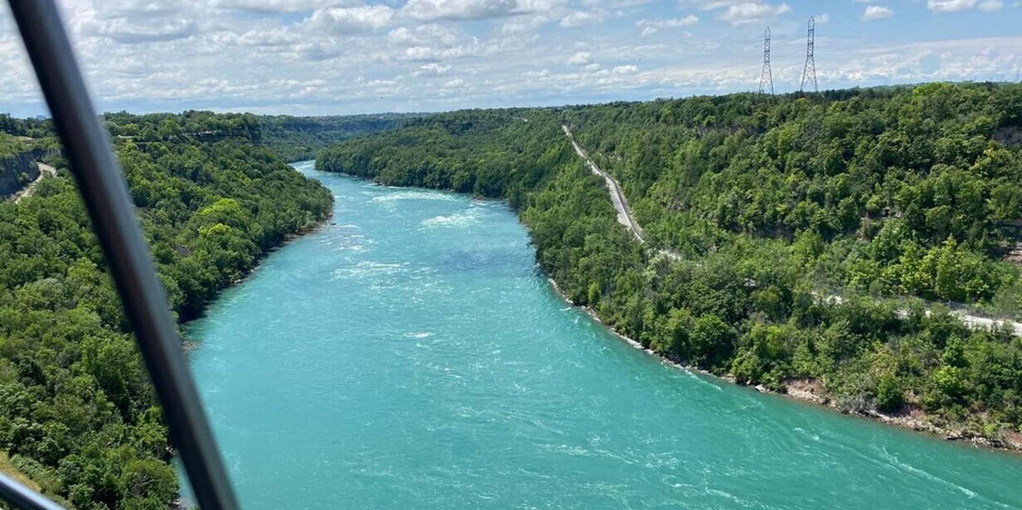 Niagara Falls Wine Tour - Image 4