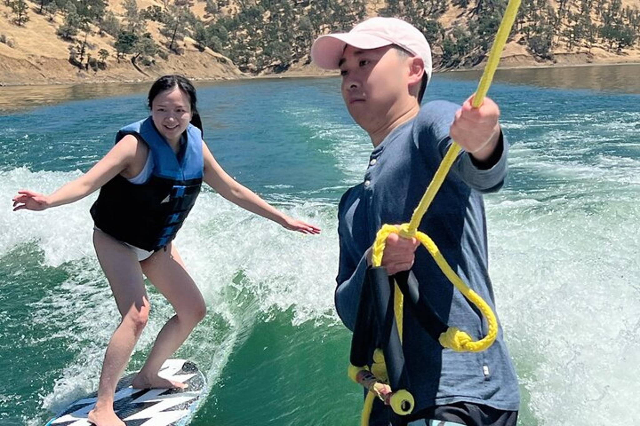 Napa Watersport and Boat Tour - Image 5