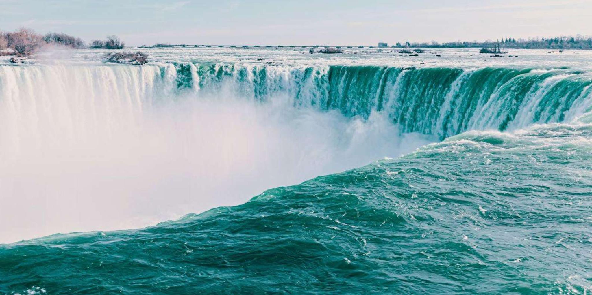 Niagara Falls USA Tour with Maid of the Mist - Image 5