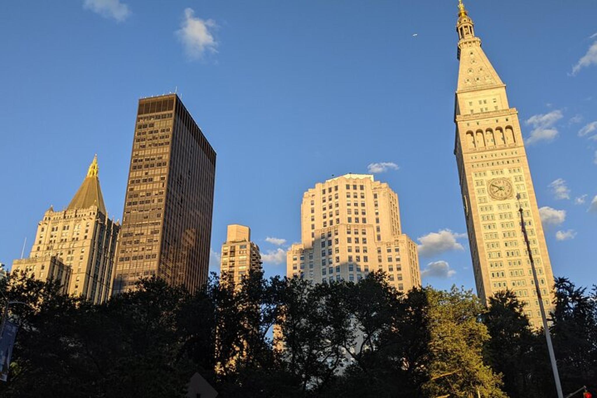 New York City Self-Guided Puzzle Quest - Image 3