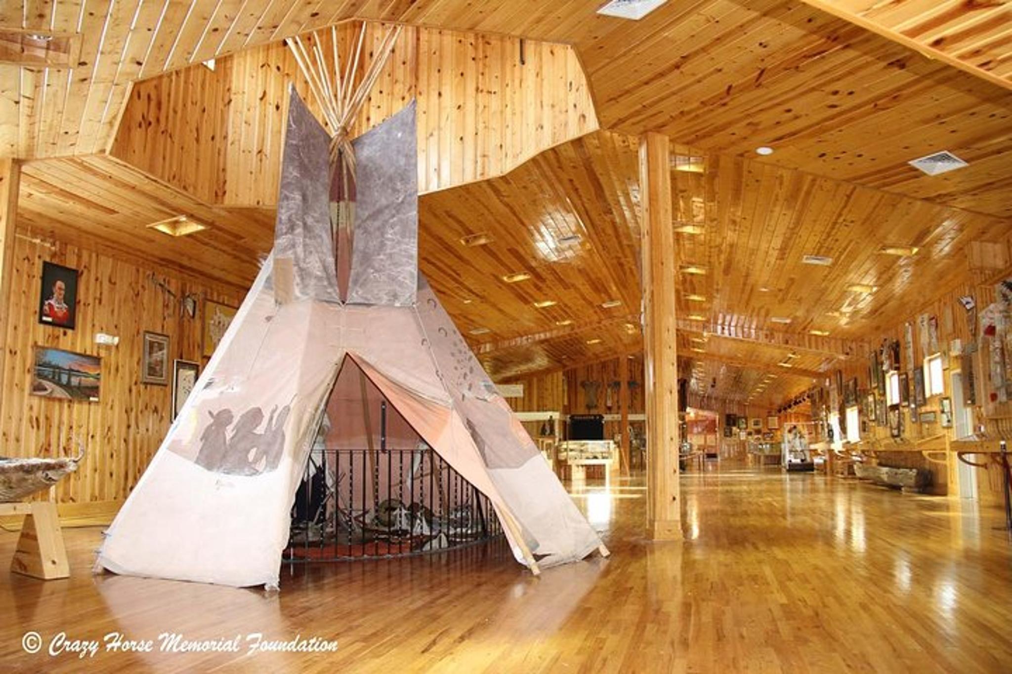 Keystone Mt Rushmore and Crazy Horse Tour - Image 3
