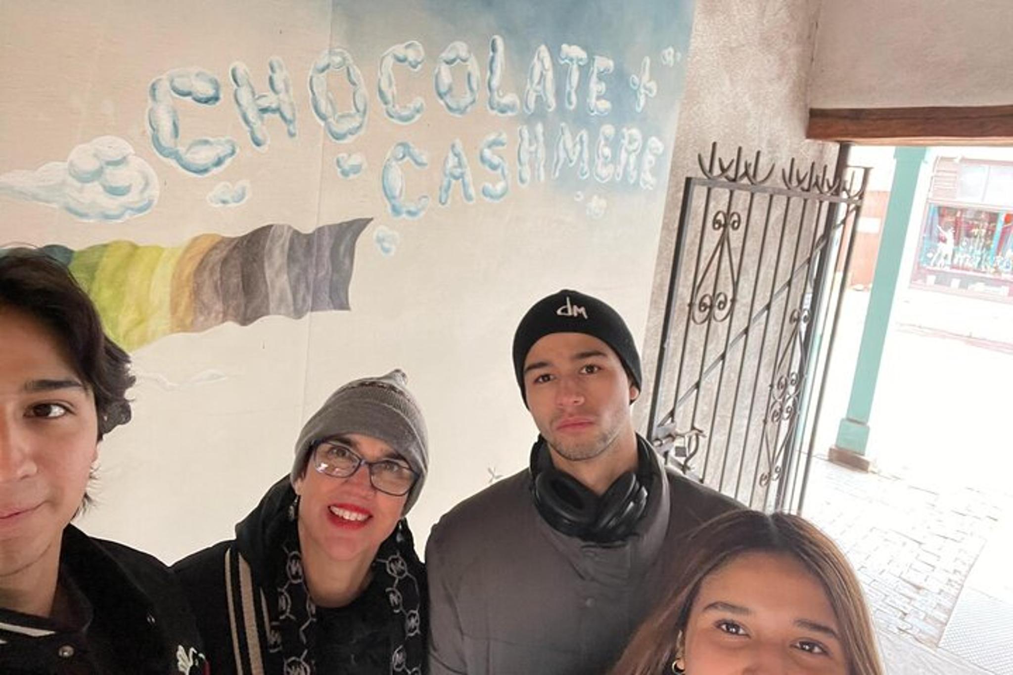 Santa Fe Scavenger Hunt Adventure - Image 3