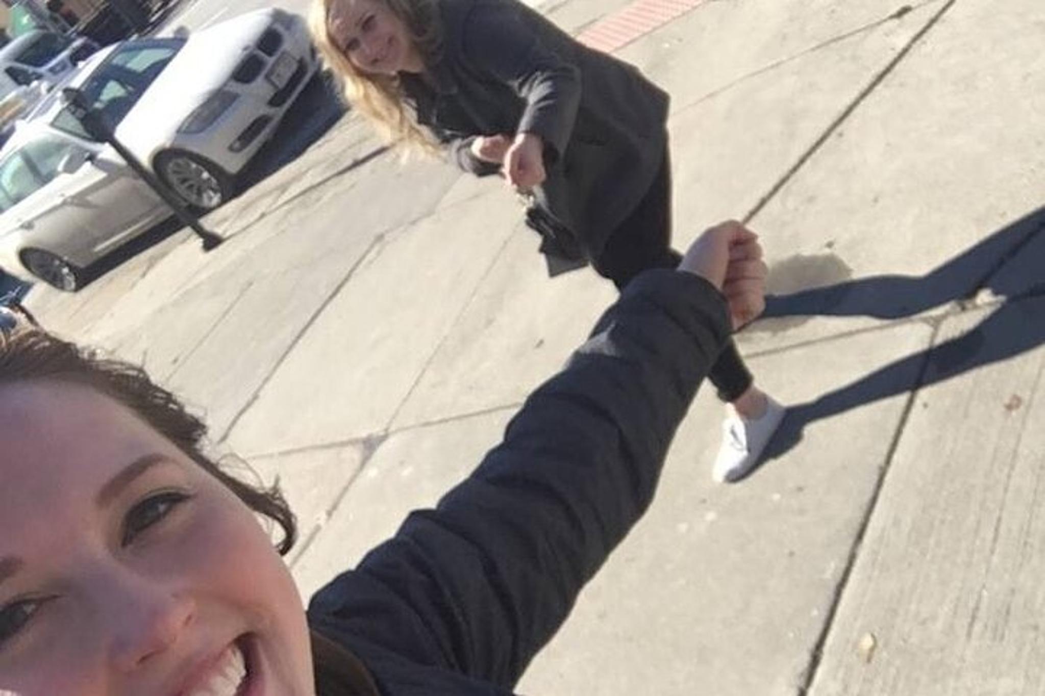 Cambridge Scavenger Hunt by Zombie Scavengers - Image 5