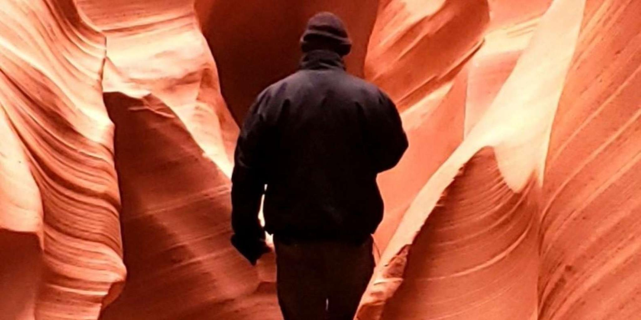 Flagstaff Antelope Canyon Day Trip - Image 6