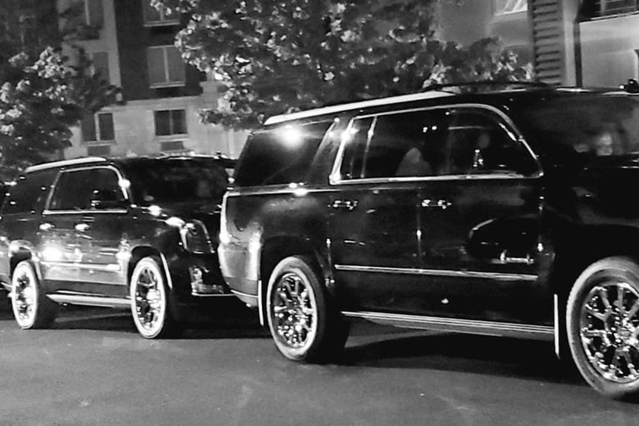 New York City Airport Transfer to Newark - Image 4