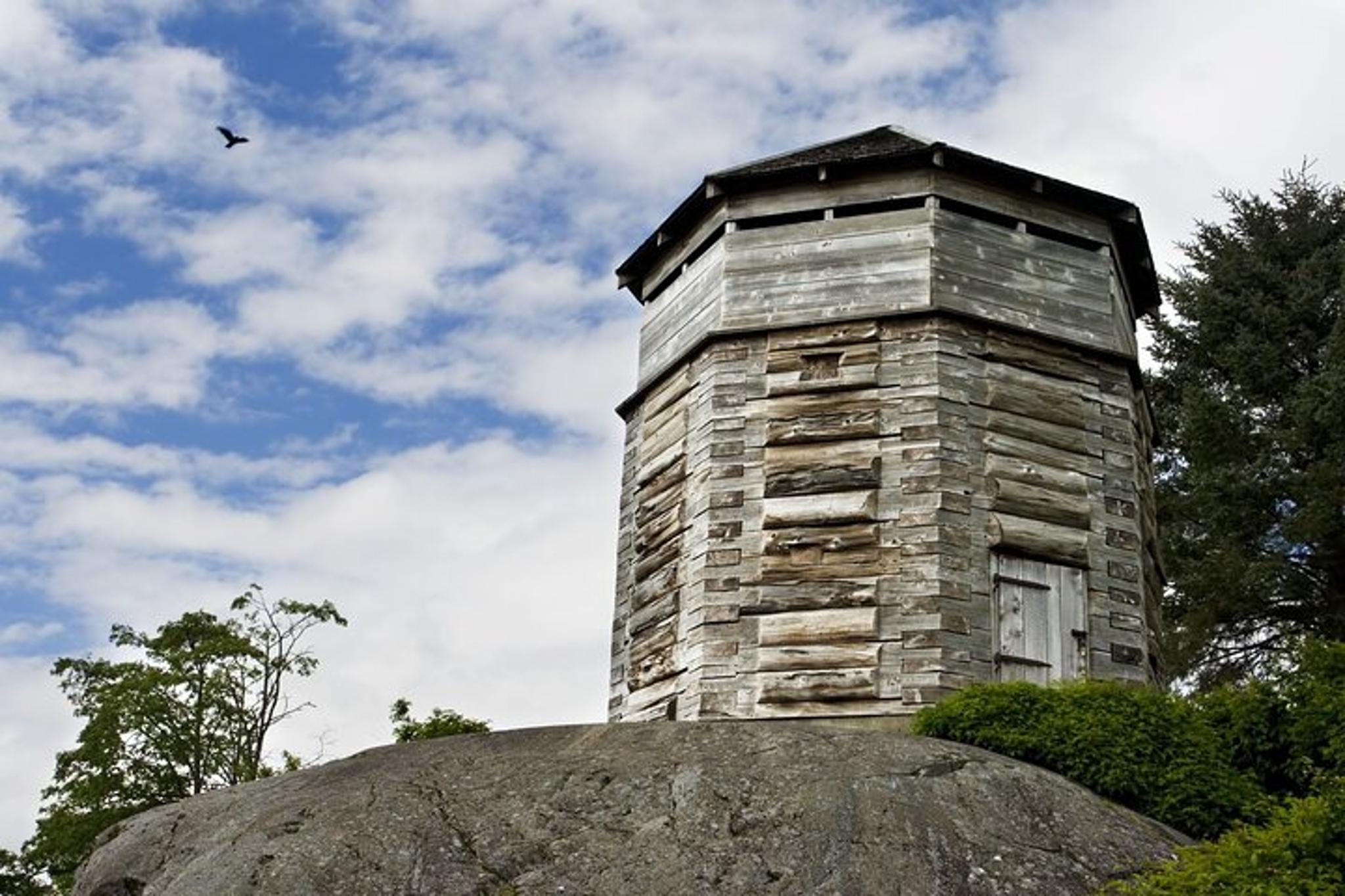 Sitka Historic District Walking Tour - Image 2
