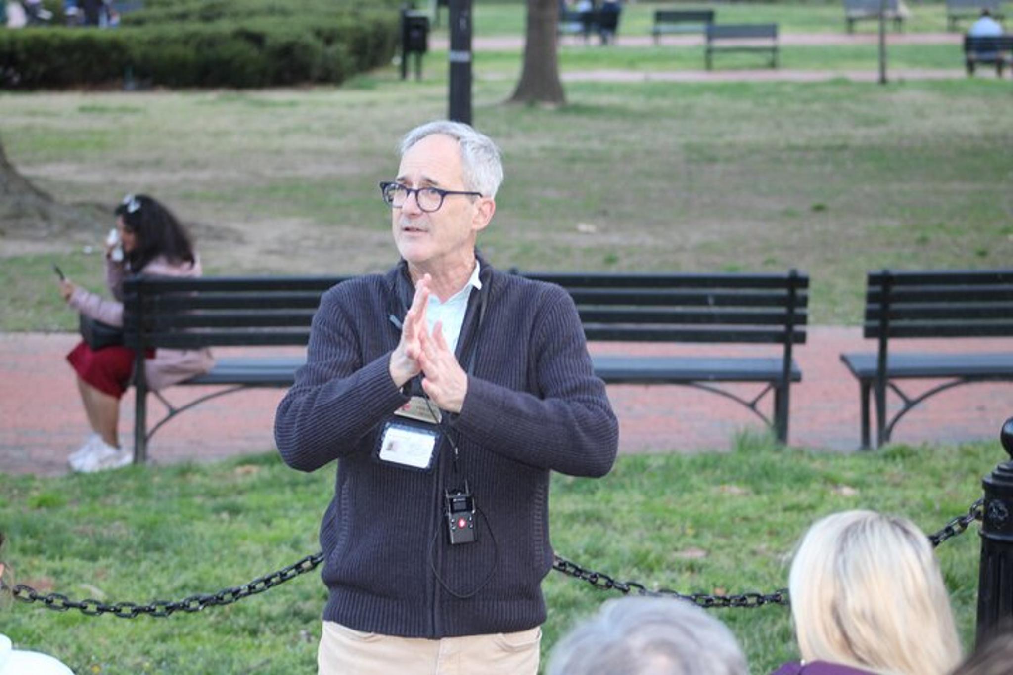 Washington DC Day Tour - Image 3