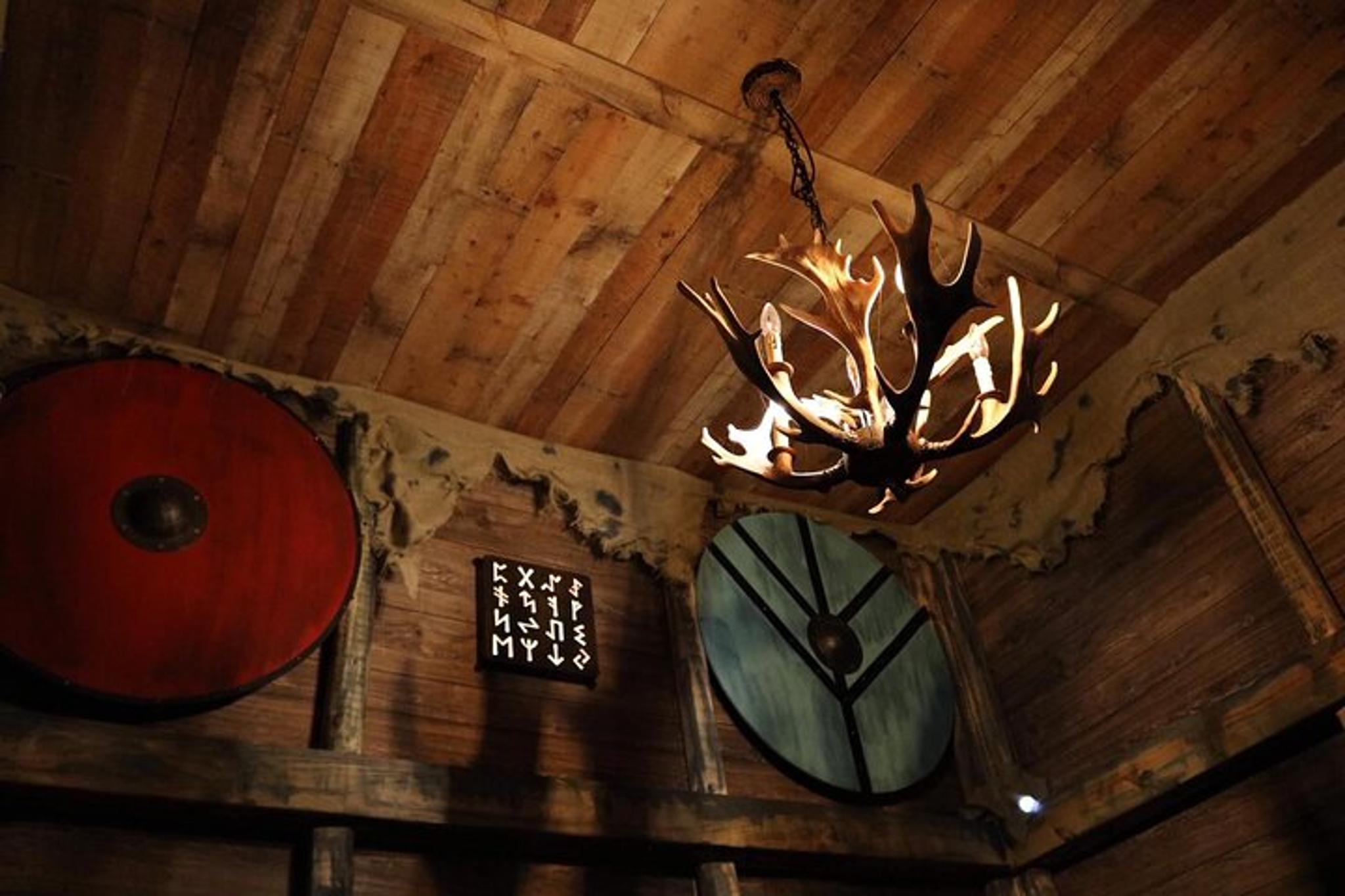 Miami Axe Throwing and Escape Room Experience - Image 2