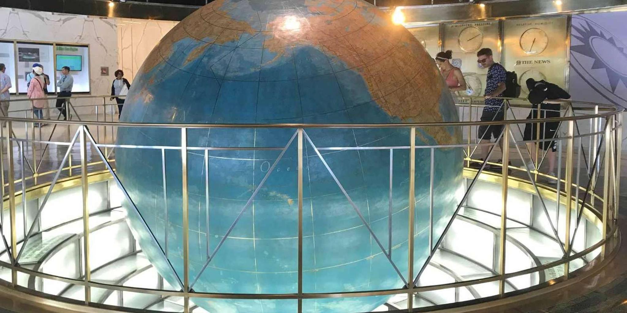 New York City Superhero Walking Tour - Image 5