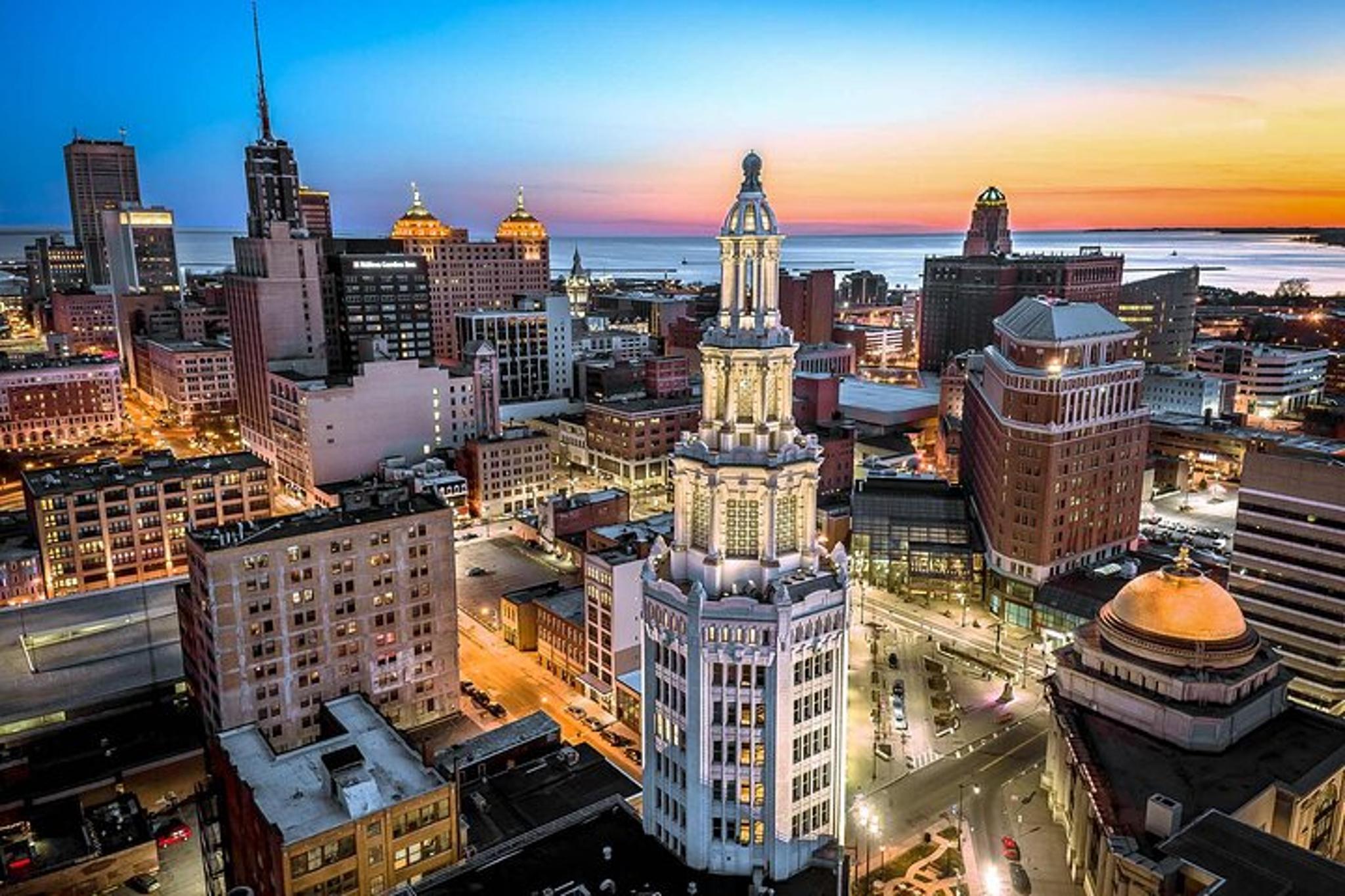 Buffalo Airport Private Transfer - Image 3