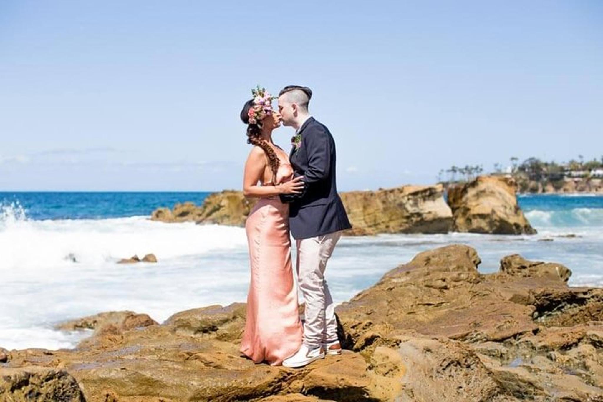 Laguna Beach Photo Session with Local Photographer 30 min - Image 2
