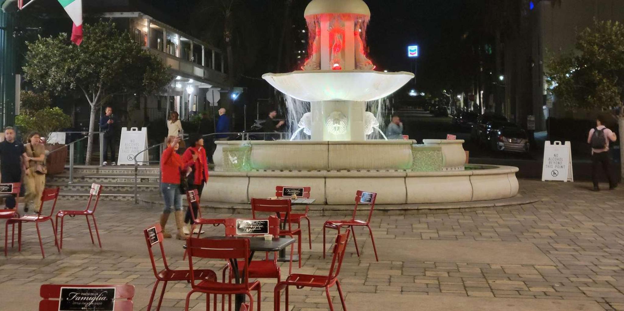 San Diego City Night Tour - Image 4