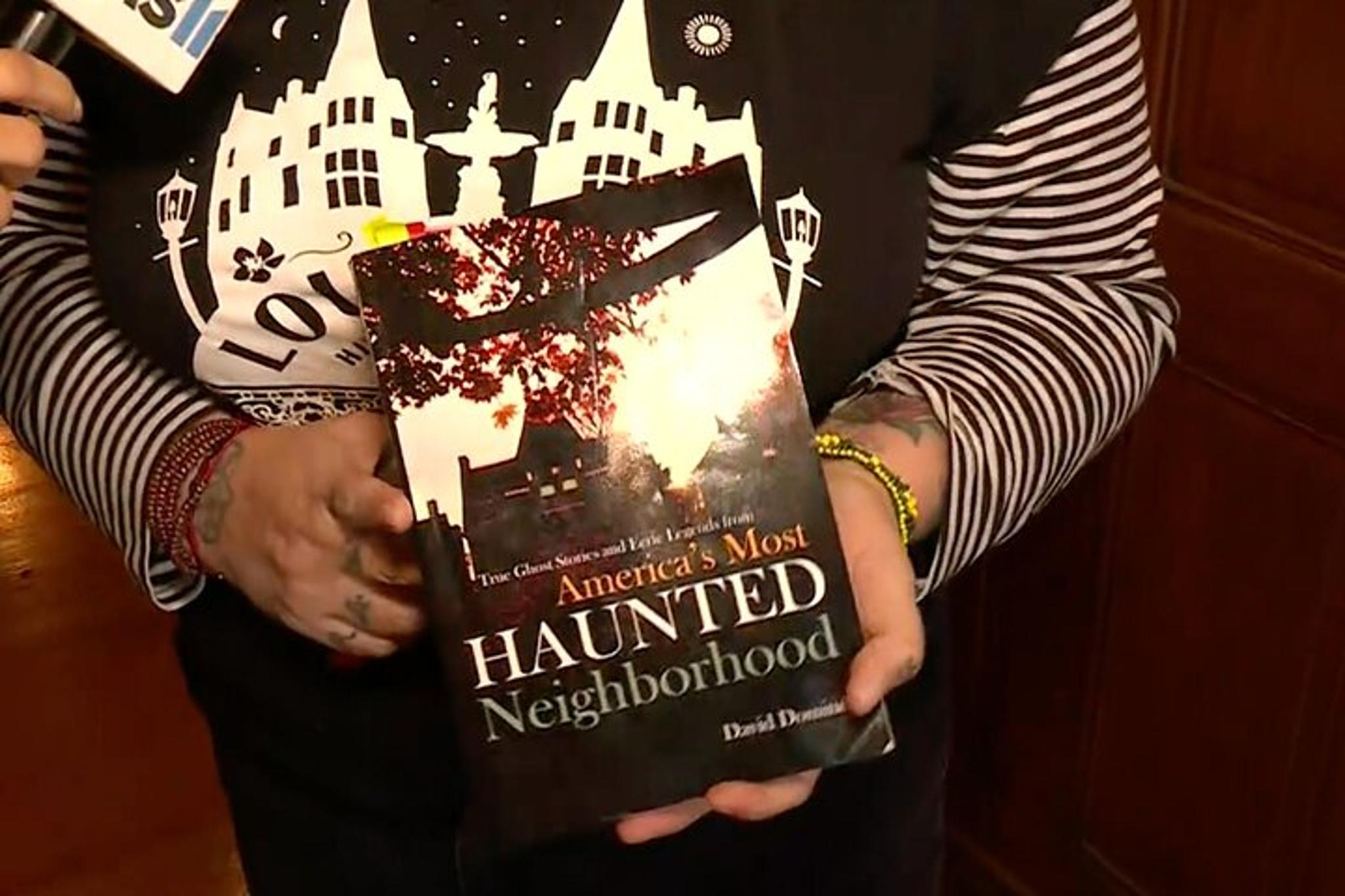 Louisville Paranormal Walking Tour - Image 6