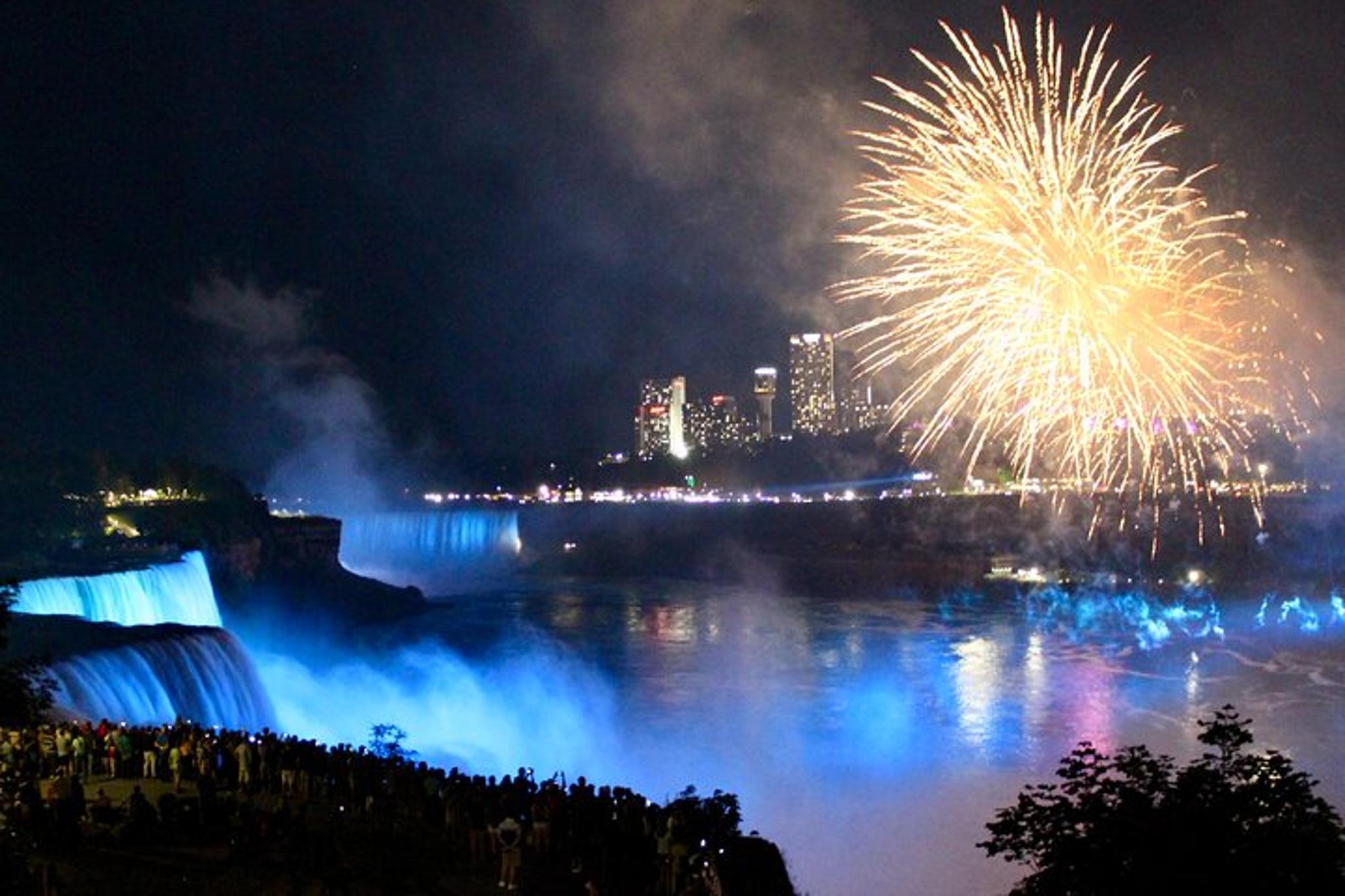 New York City Niagara Falls Bus Tour - Image 5