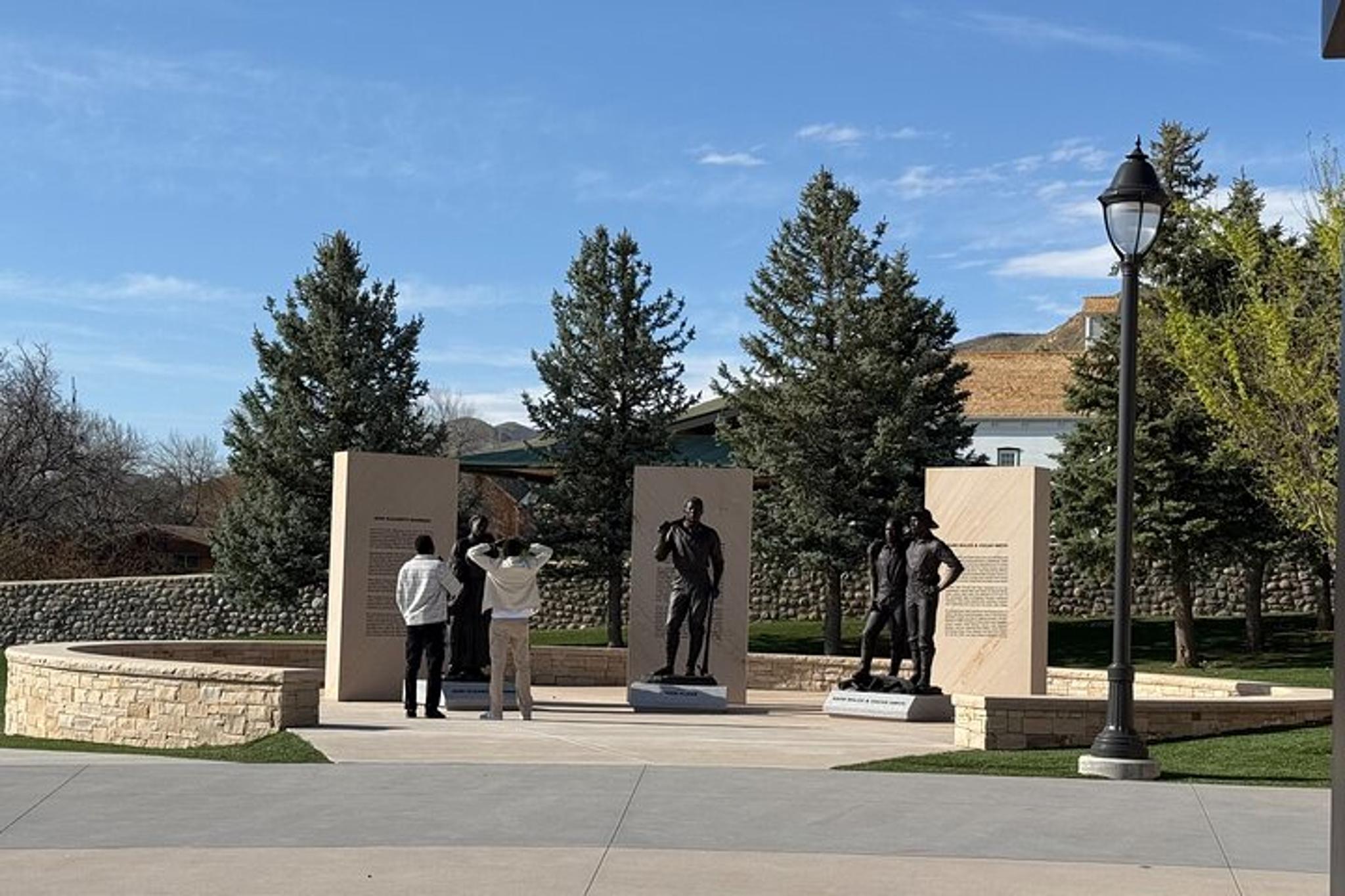Salt Lake City Historical Roots Private Tour