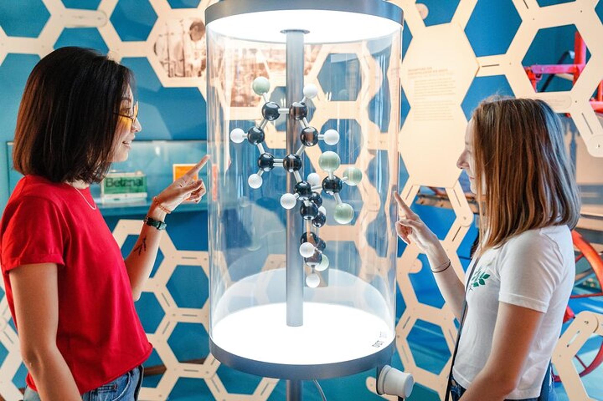 Boston Museum of Science Private Guided Tour - Image 2