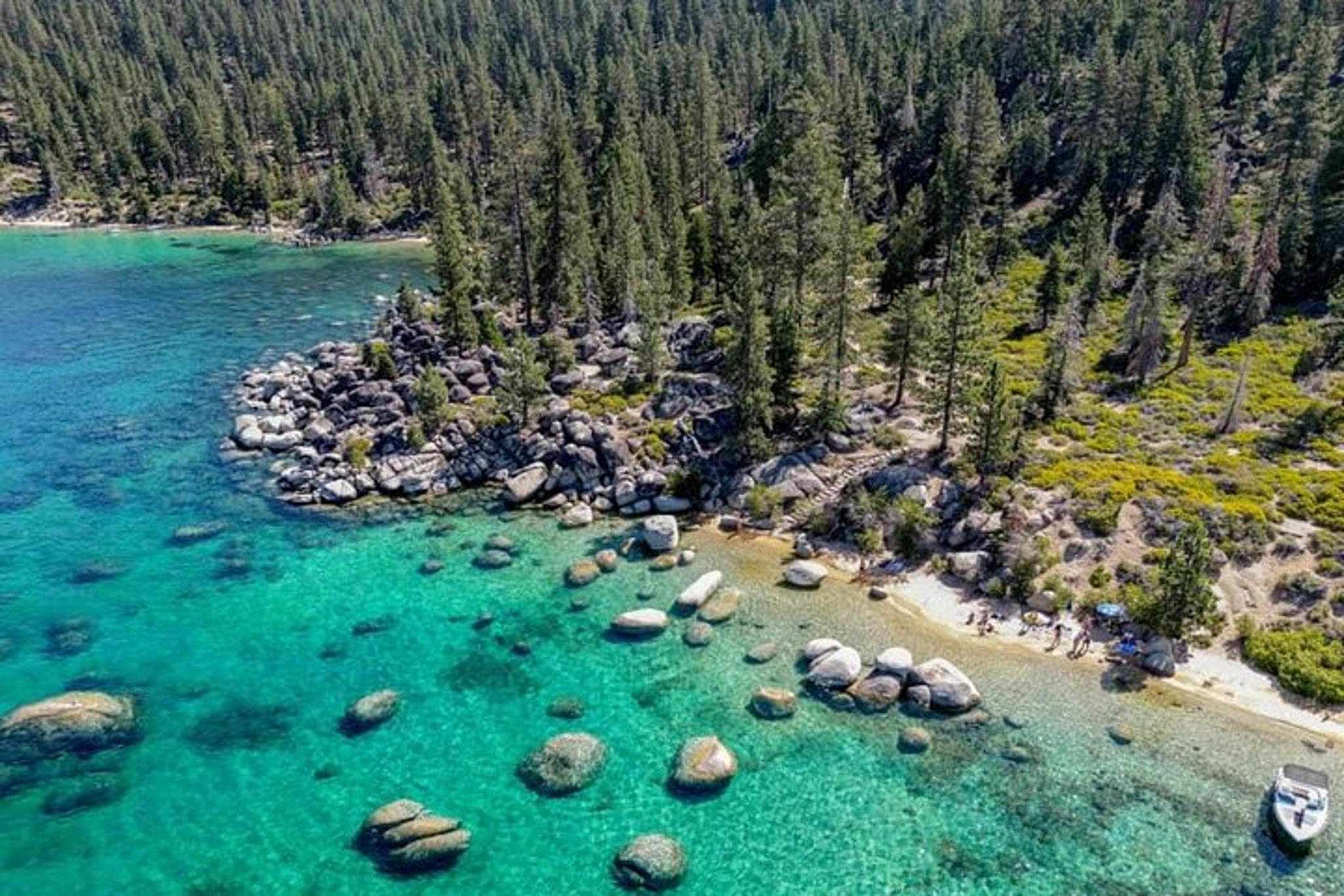 Lake Tahoe Lakeside Bike Rental - Image 6