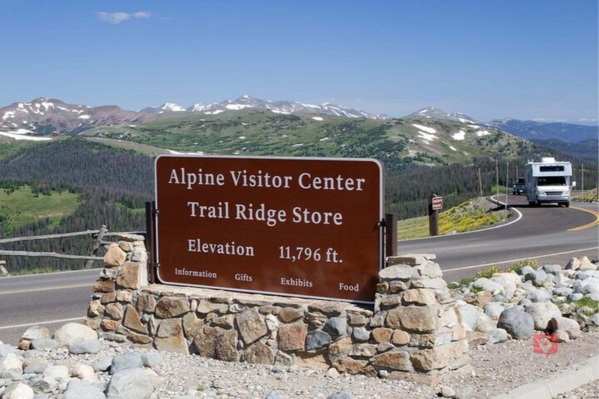 Rocky Mountain National Park Self-Guided Audio Tour - Image 6