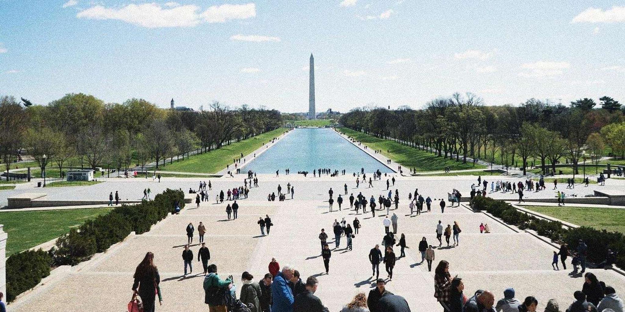 Washington DC Tour: White House and National Mall 3 hr - Image 2