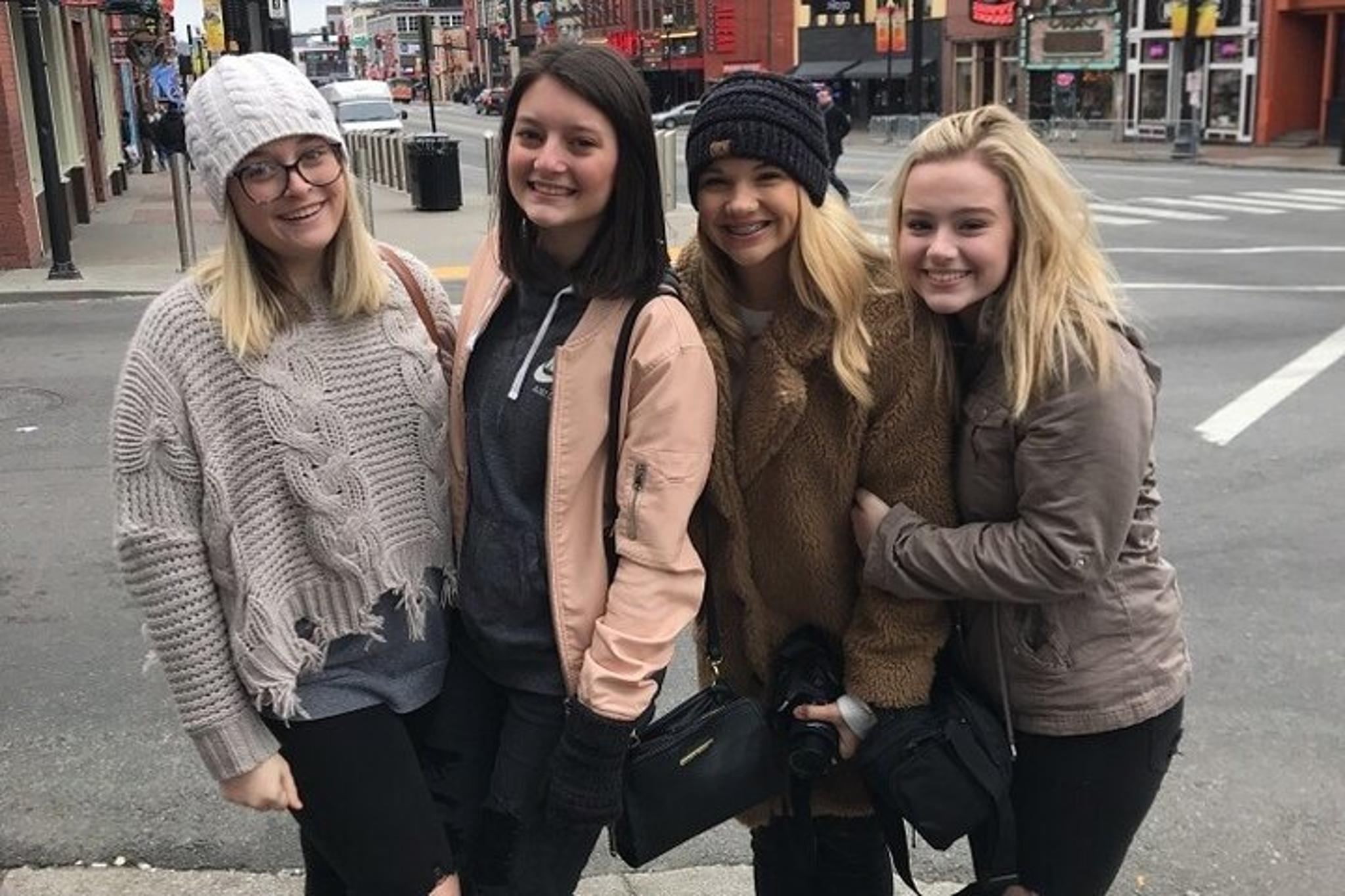Brooklyn Scavenger Hunt - Image 2